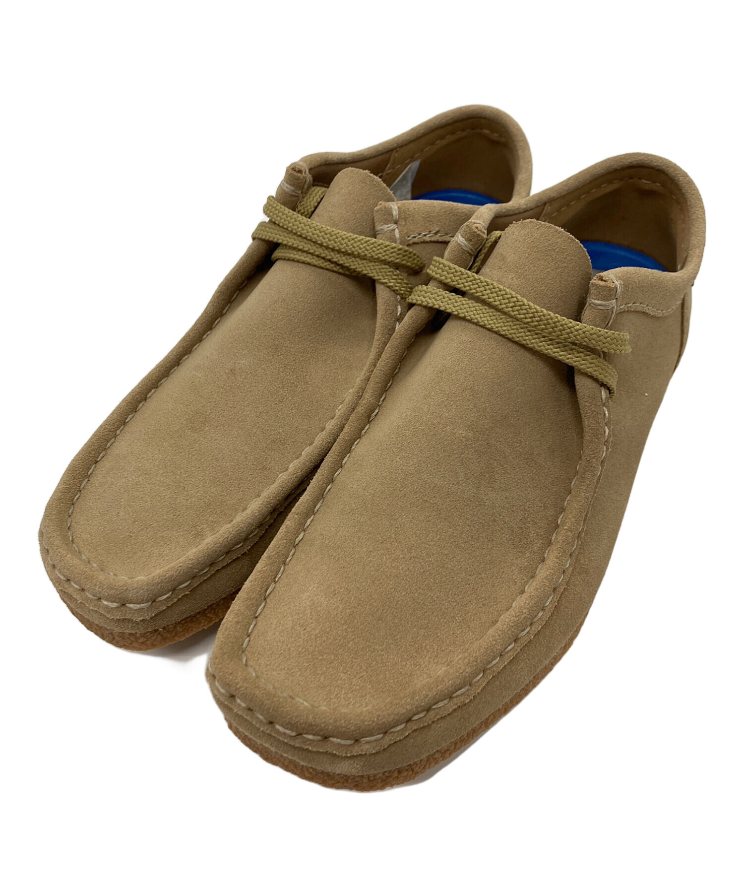 中古・古着通販】CLARKS ORIGINALS (クラークス オリジナルズ) SHACRE