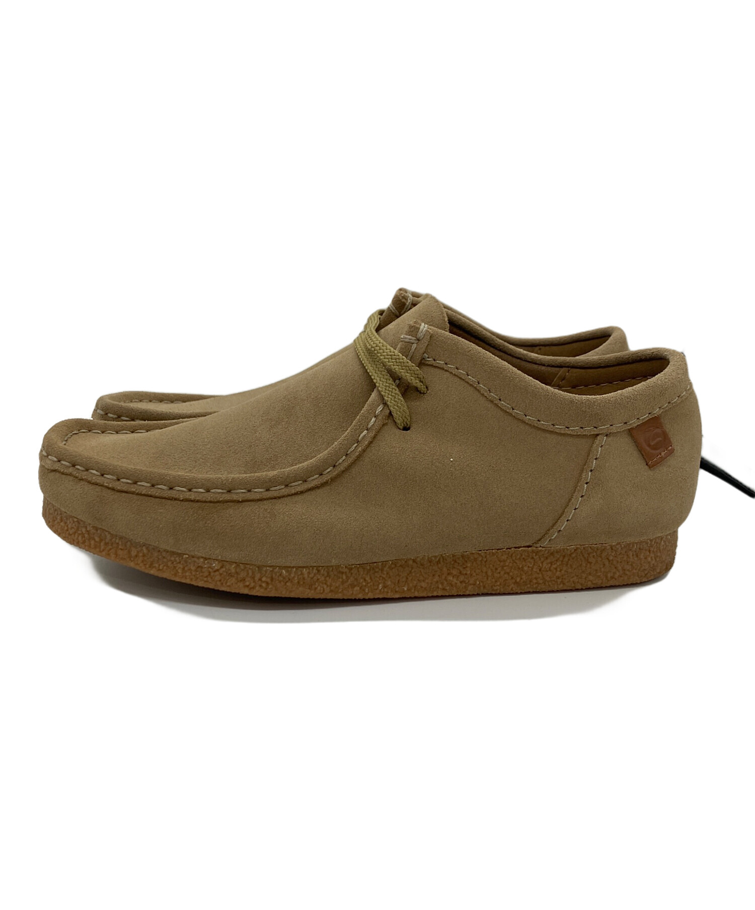 中古・古着通販】CLARKS ORIGINALS (クラークス オリジナルズ) SHACRE