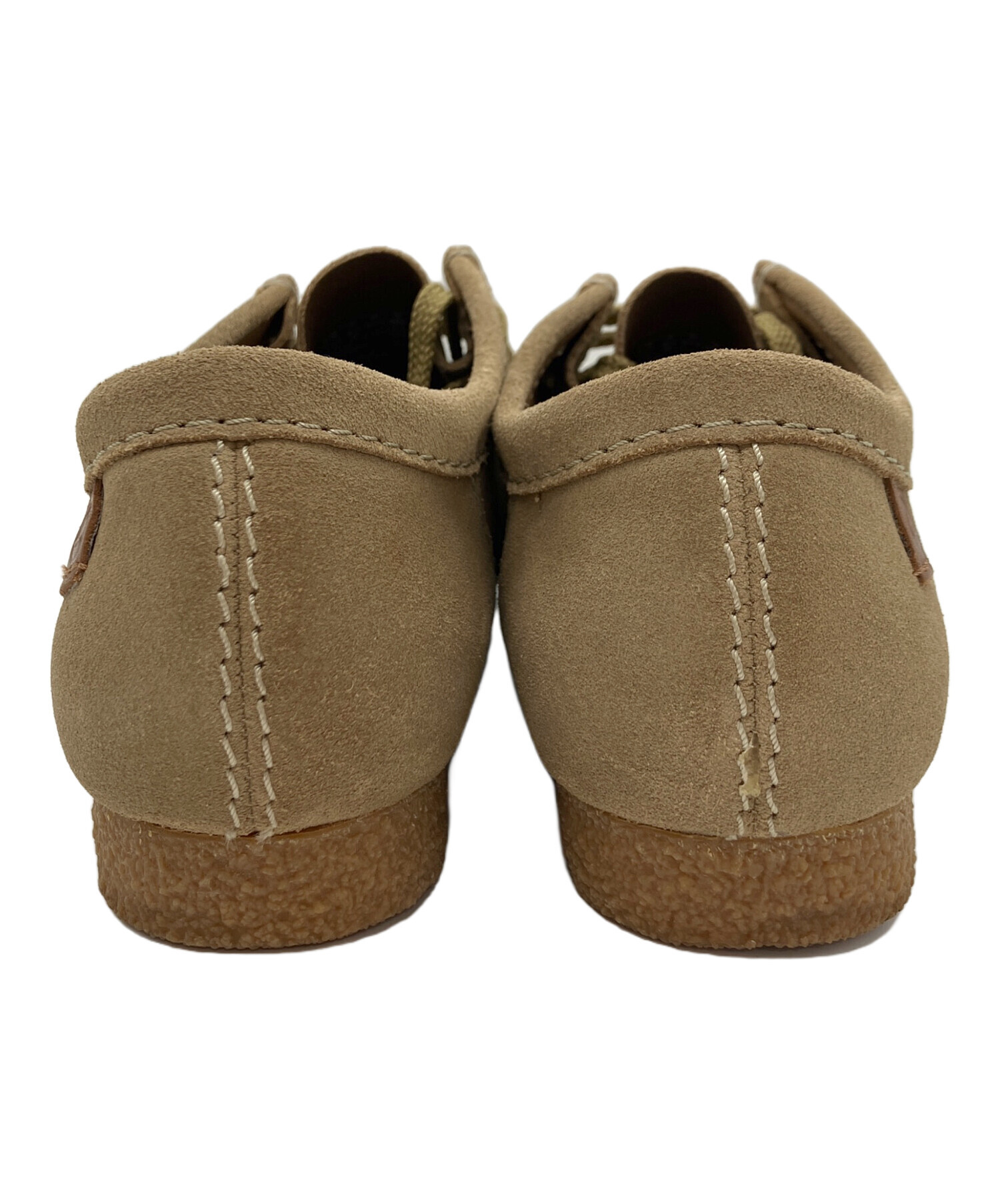 中古・古着通販】CLARKS ORIGINALS (クラークス オリジナルズ) SHACRE