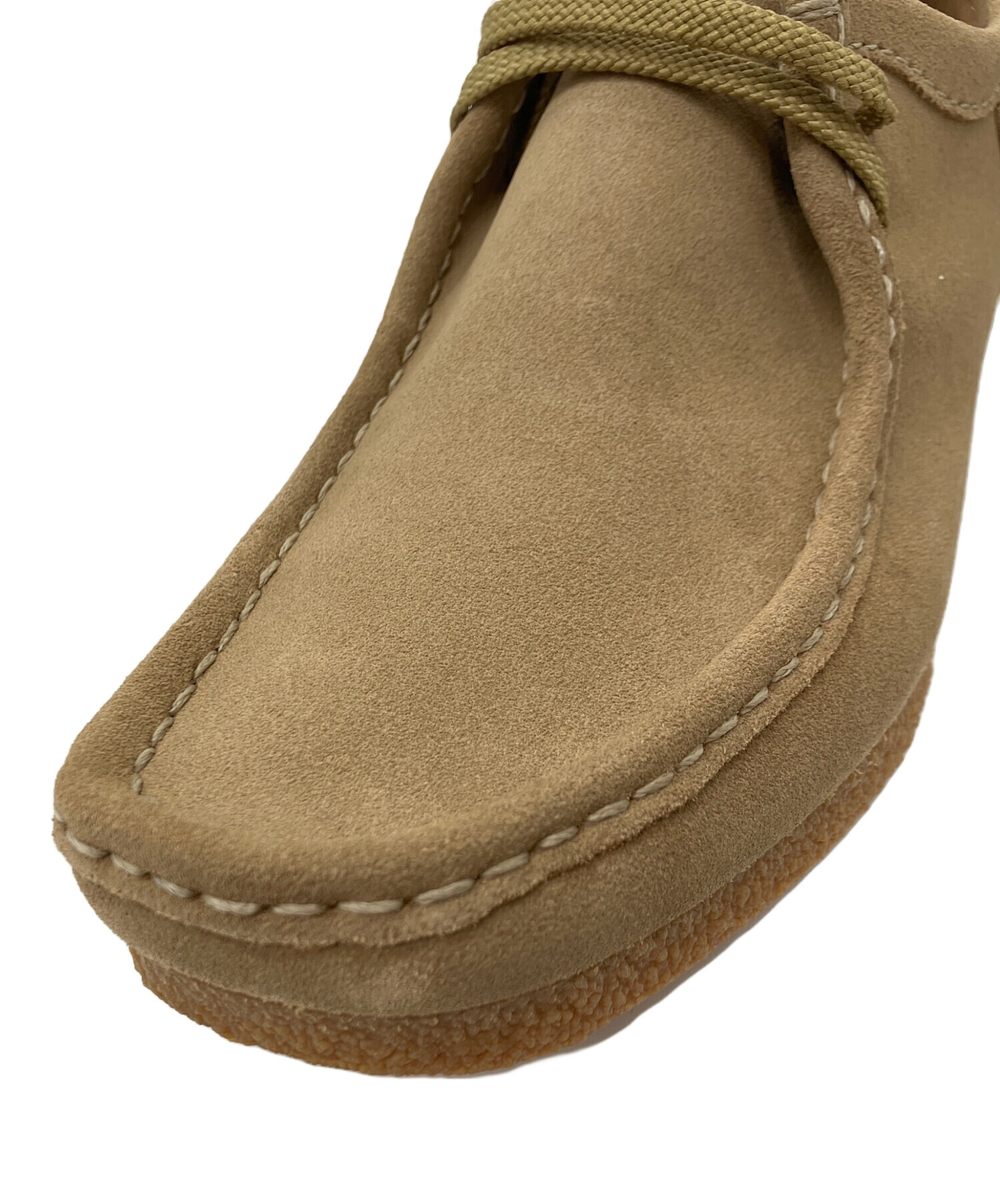 中古・古着通販】CLARKS ORIGINALS (クラークス オリジナルズ) SHACRE