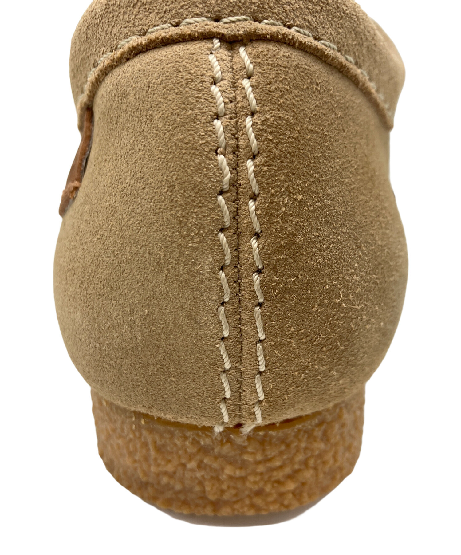 中古・古着通販】CLARKS ORIGINALS (クラークス オリジナルズ) SHACRE