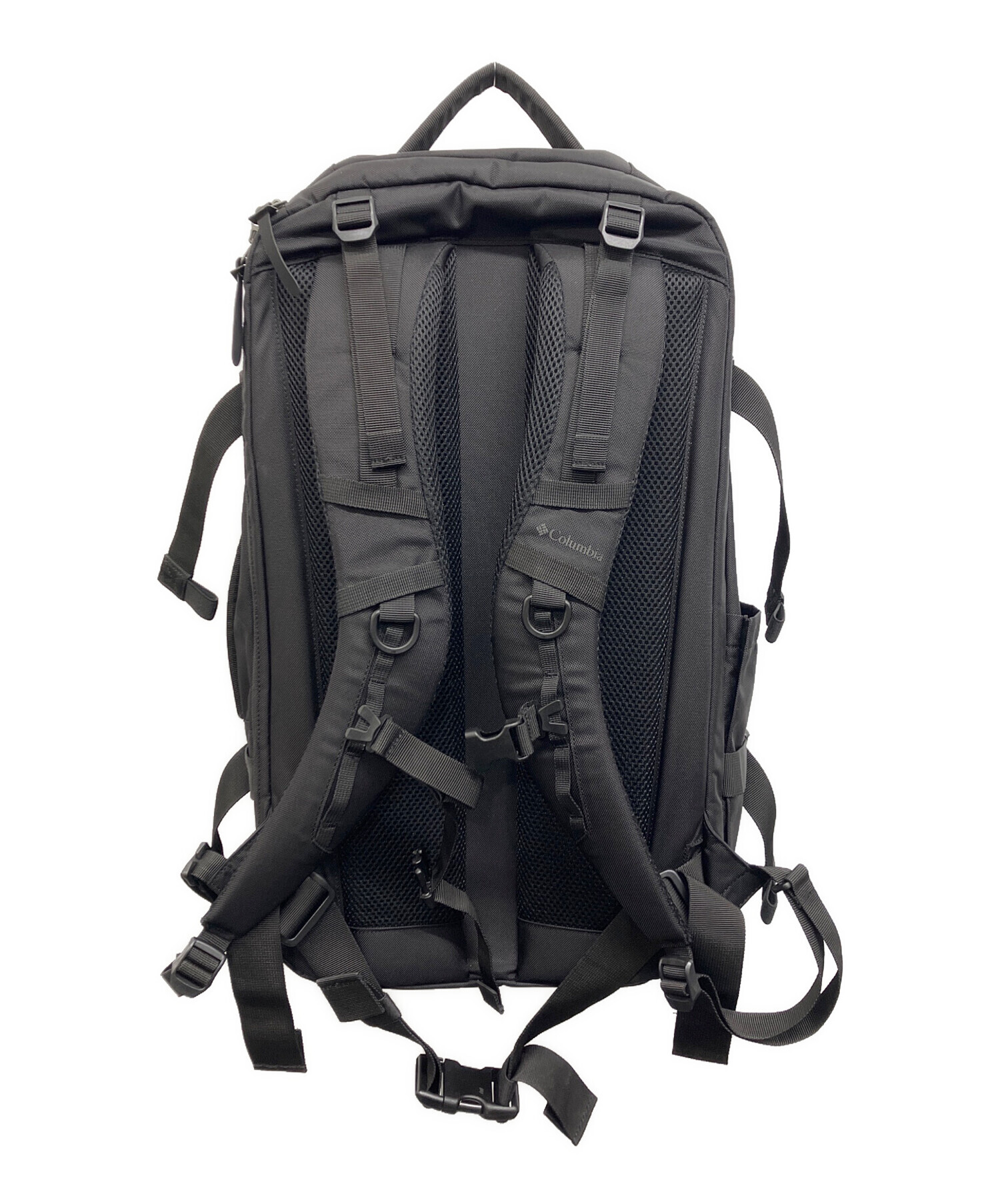 タイガーブルック 40l バック パック 40l タイガーブルック40Lトラベル