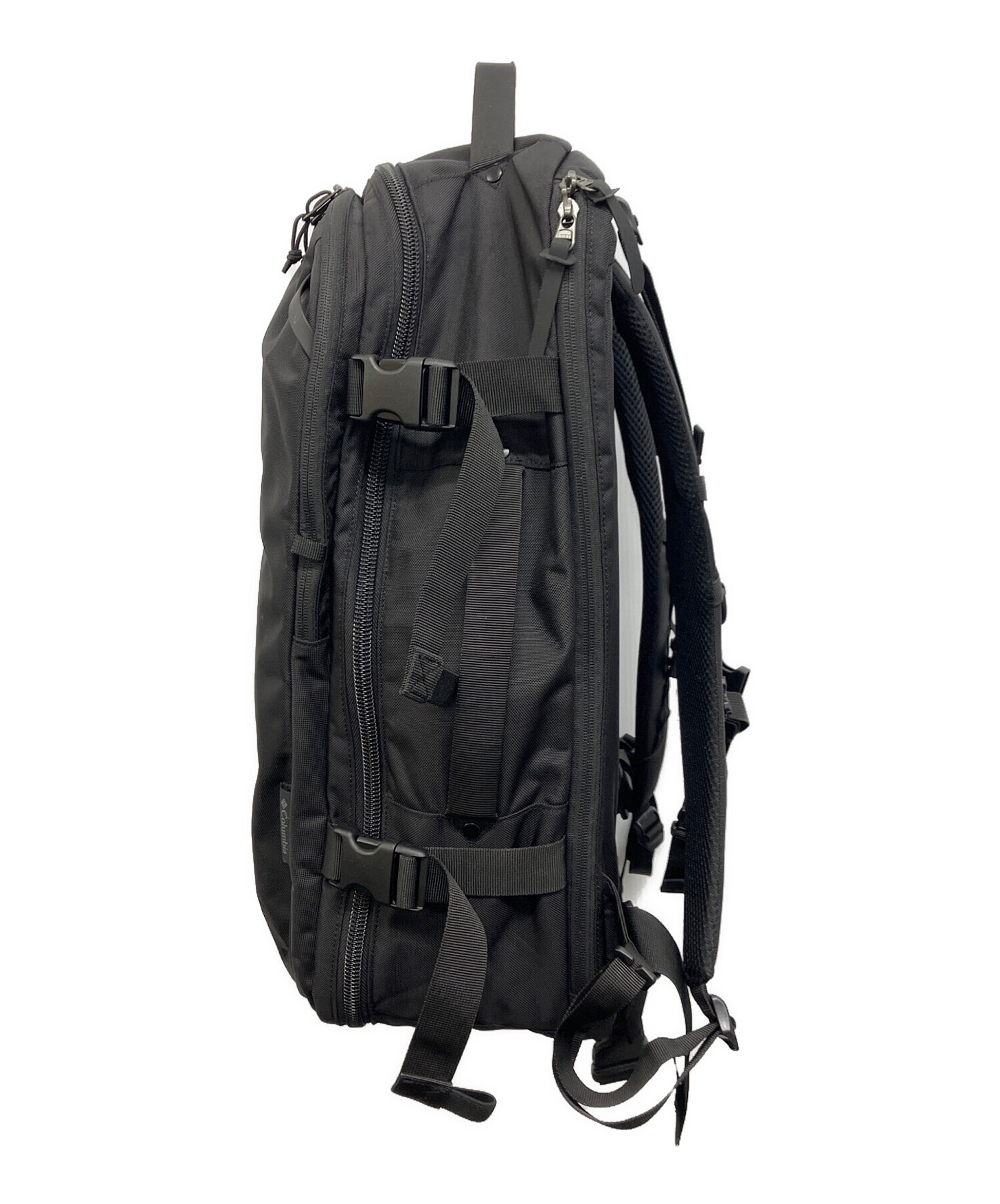 中古・古着通販】Columbia (コロンビア) タイガーブルック40Lトラベル