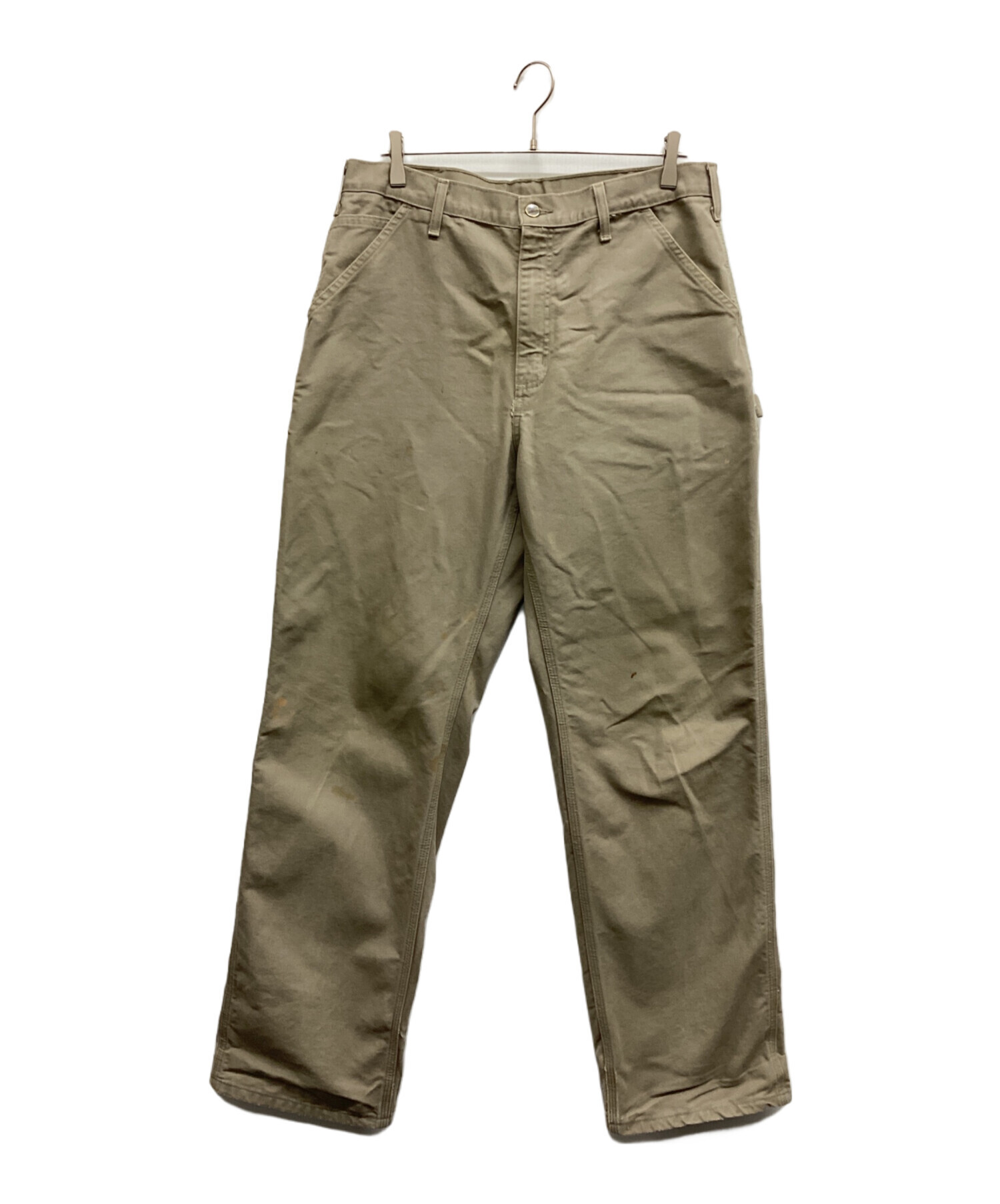 中古・古着通販】CarHartt (カーハート) ダックペインターパンツ