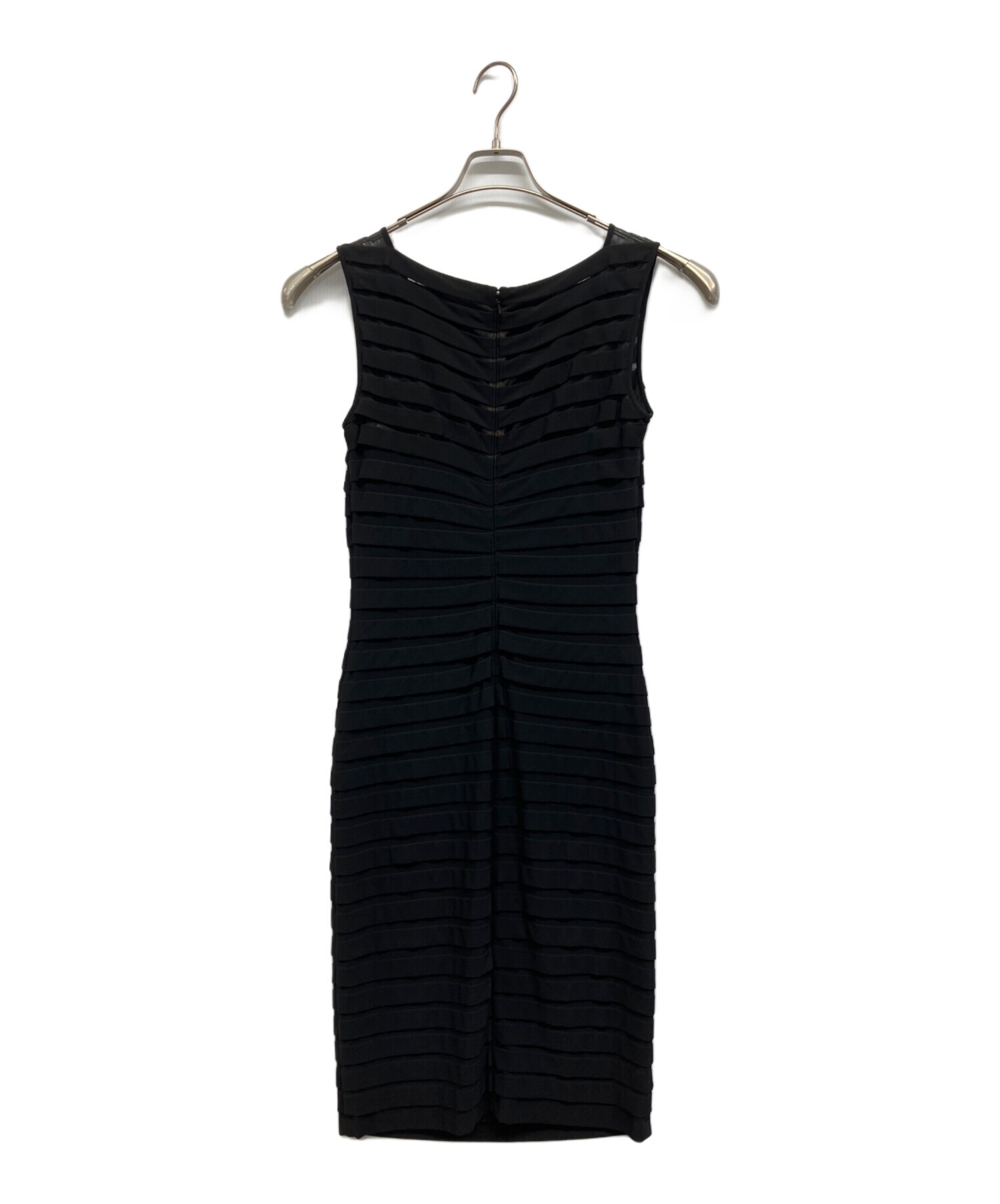 中古・古着通販】TADASHI SHOJI (タダシ ショージ) ノースリーブ 