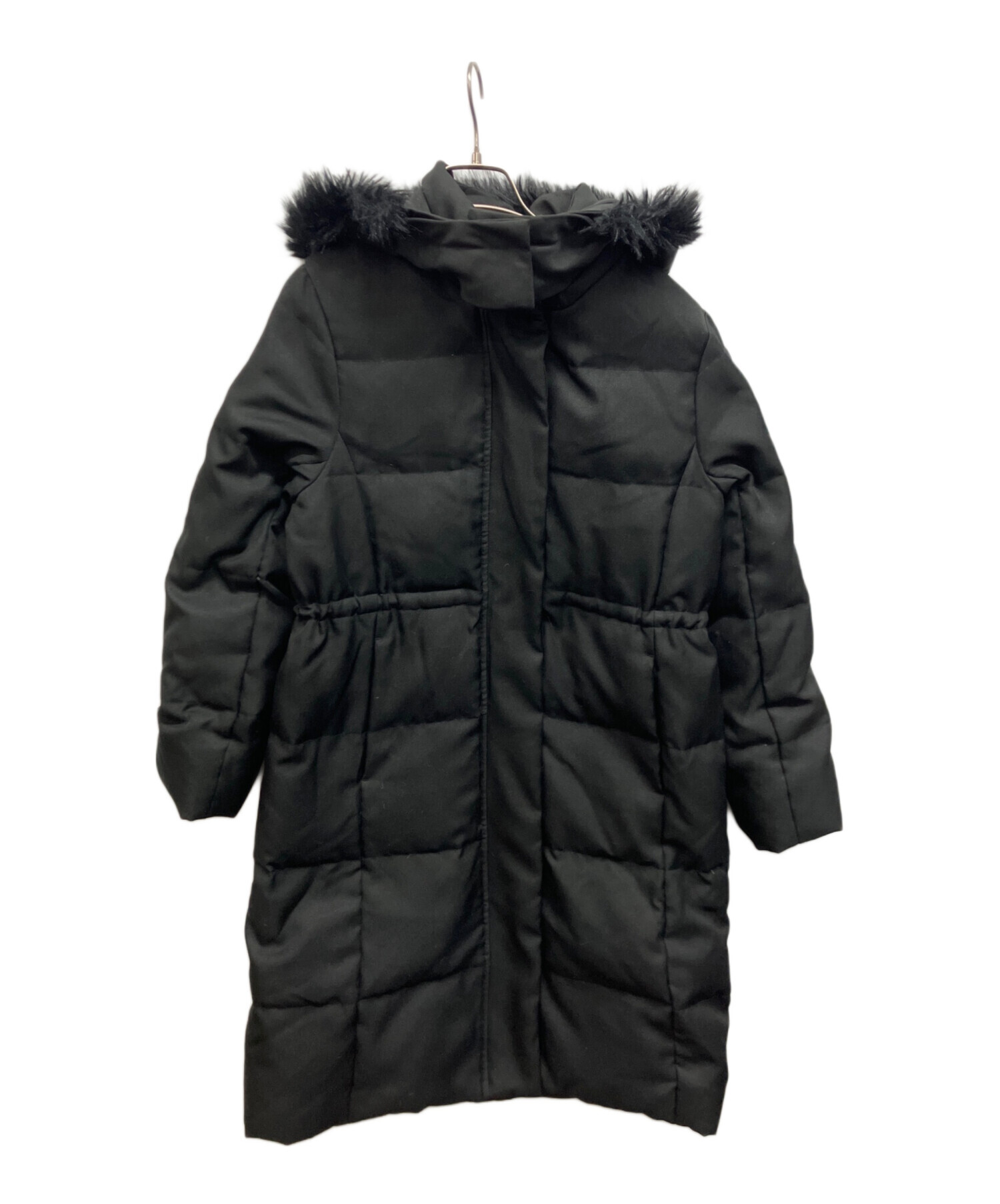 中古・古着通販】BEAMS HEART (ビームスハート) 撥水 ロングダウン 