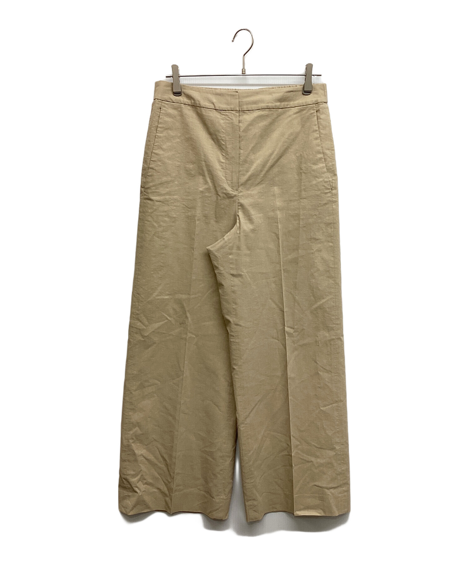 中古・古着通販】theory luxe (セオリーリュクス) Lush Linen Claude