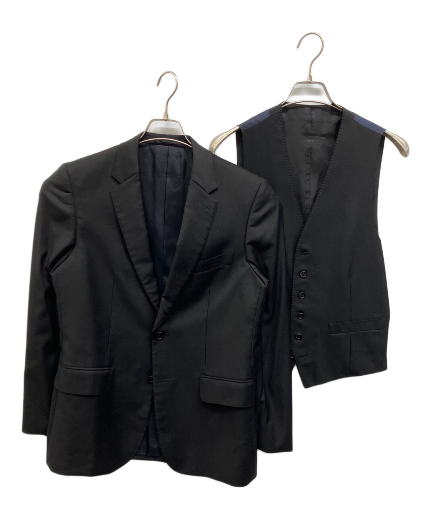 中古・古着通販】Paul Smith (ポールスミス) LORO PIANA (ロロピアーナ