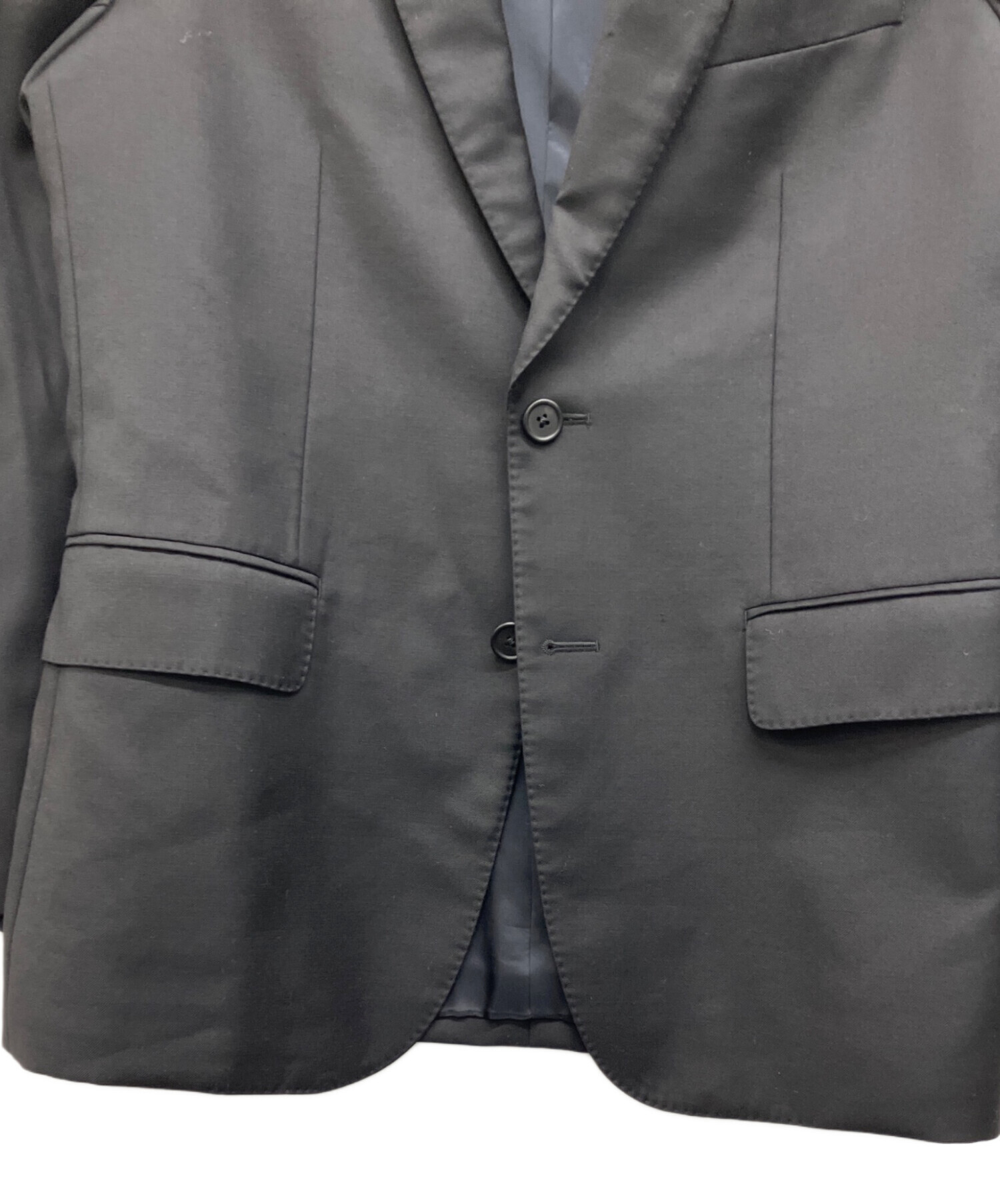 中古・古着通販】Paul Smith (ポールスミス) LORO PIANA (ロロピアーナ