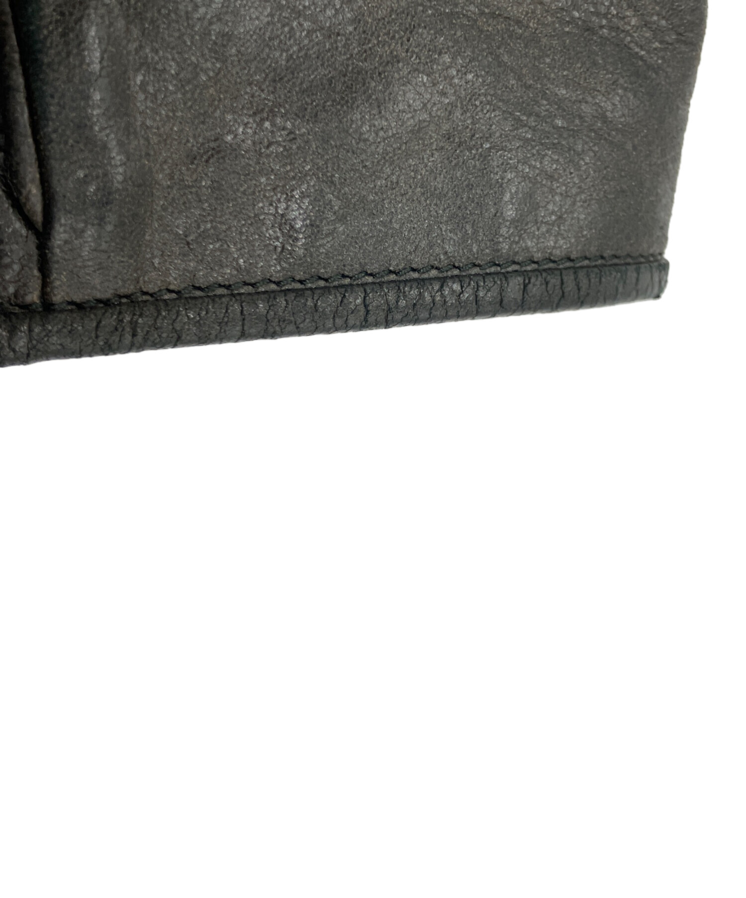 中古・古着通販】BALENCIAGA (バレンシアガ) ザ・サンデーレザートート