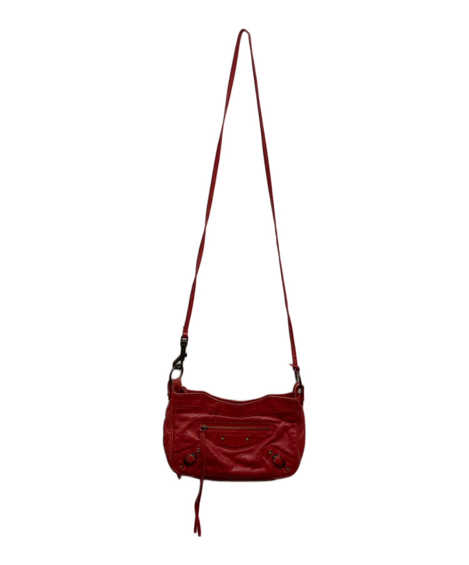 中古・古着通販】BALENCIAGA (バレンシアガ) ザ・ヒップ ショルダー 