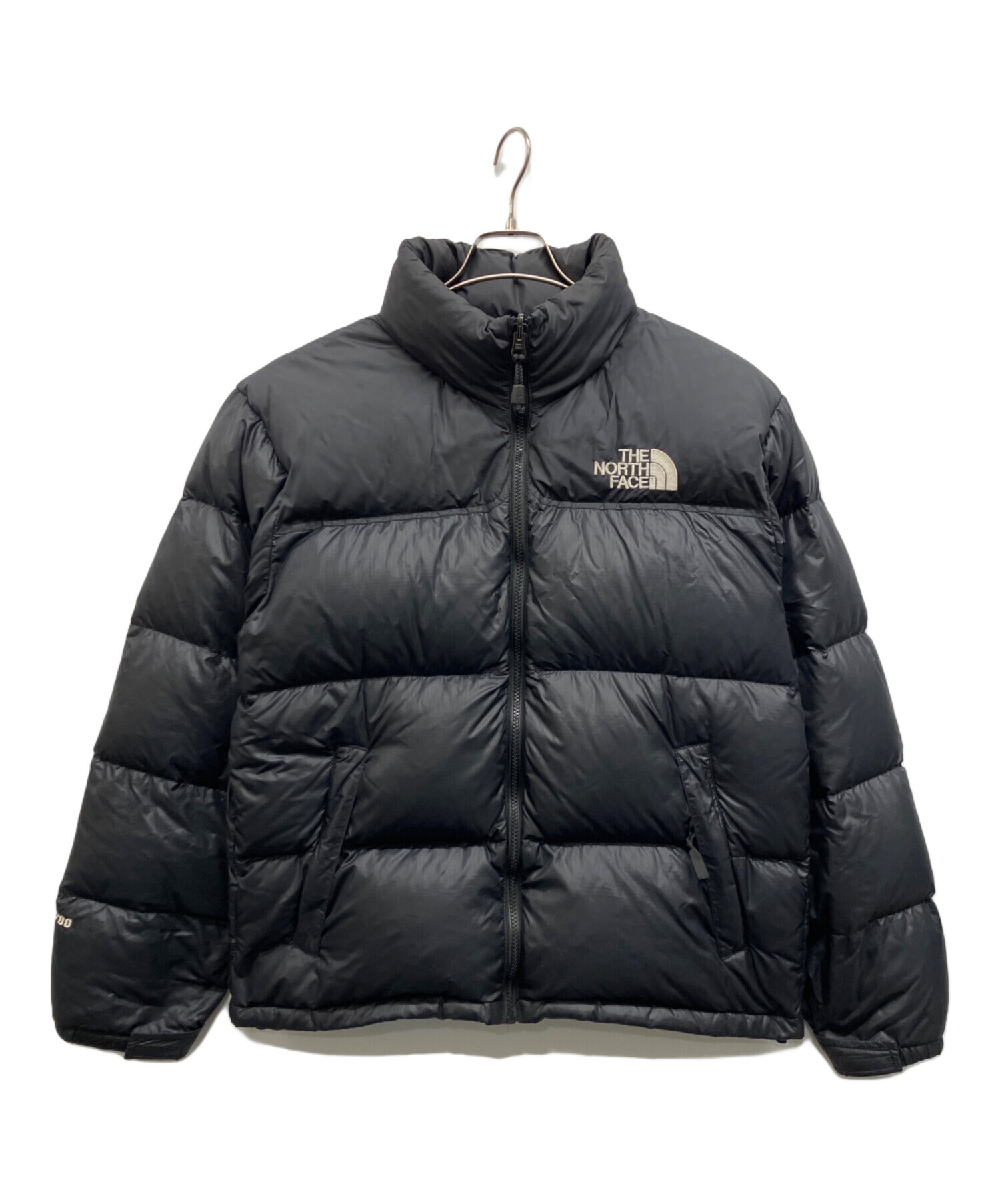 中古・古着通販】THE NORTH FACE (ザ ノース フェイス) ヌプシ