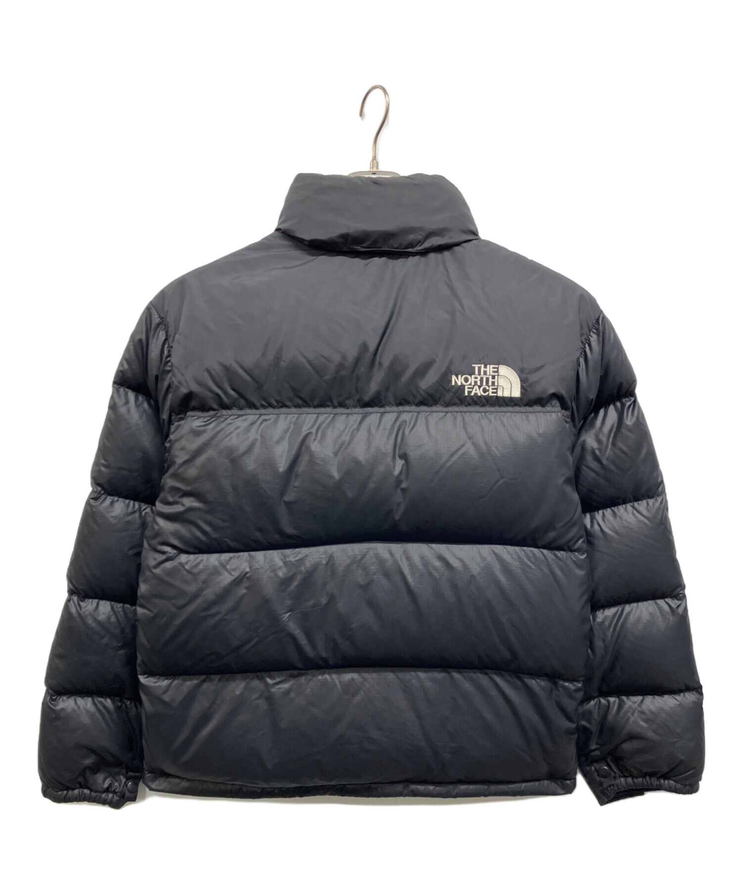 中古・古着通販】THE NORTH FACE (ザ ノース フェイス) ヌプシ 