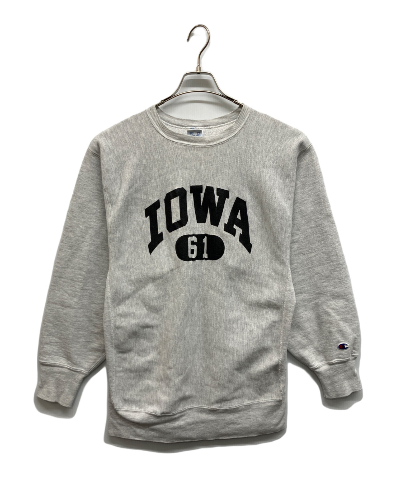 中古・古着通販】Champion REVERSE WEAVE (チャンピオン リバース
