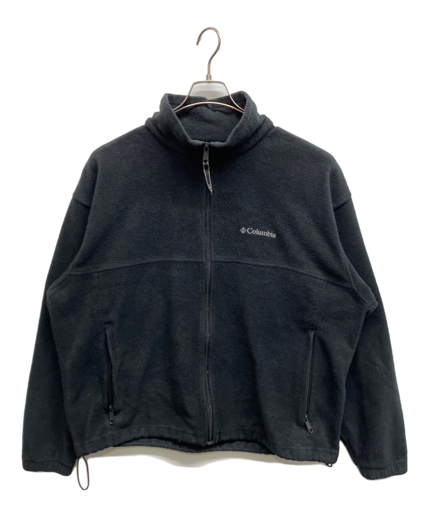 中古・古着通販】Columbia (コロンビア) Columbia フリースジャケット 