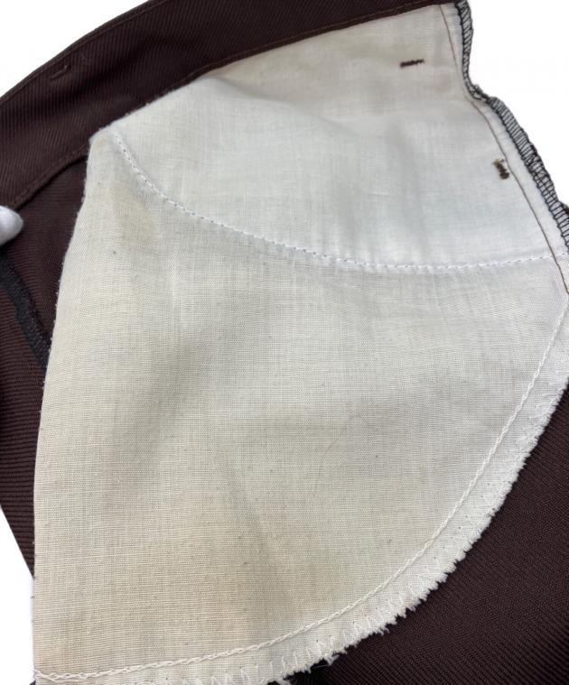 中古・古着通販】LEVI'S (リーバイス) 80s ボタン裏520 42TALON 517