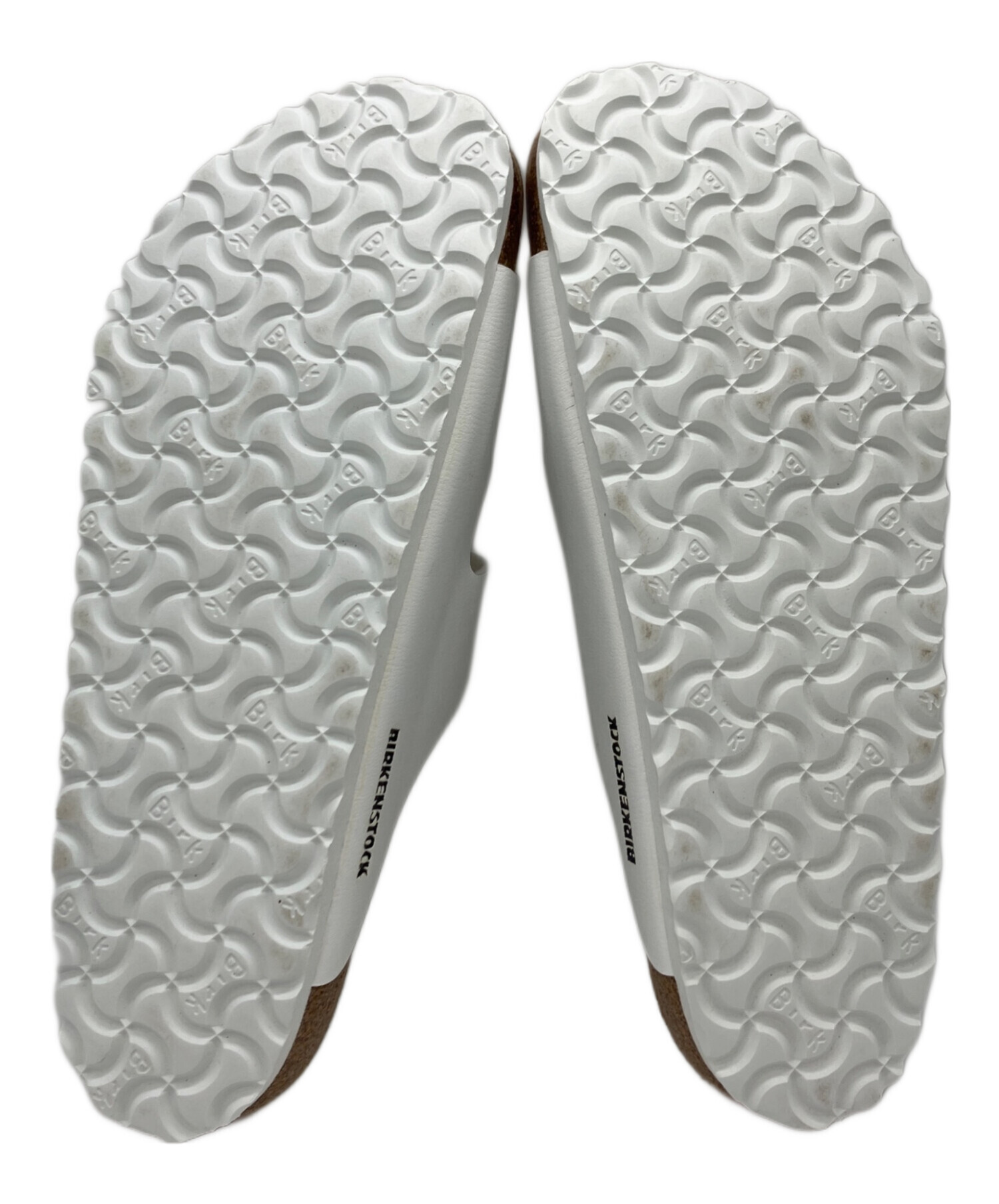 メモリー BIRKENSTOCK Argos 43 中古 | VACHAMBER.COM