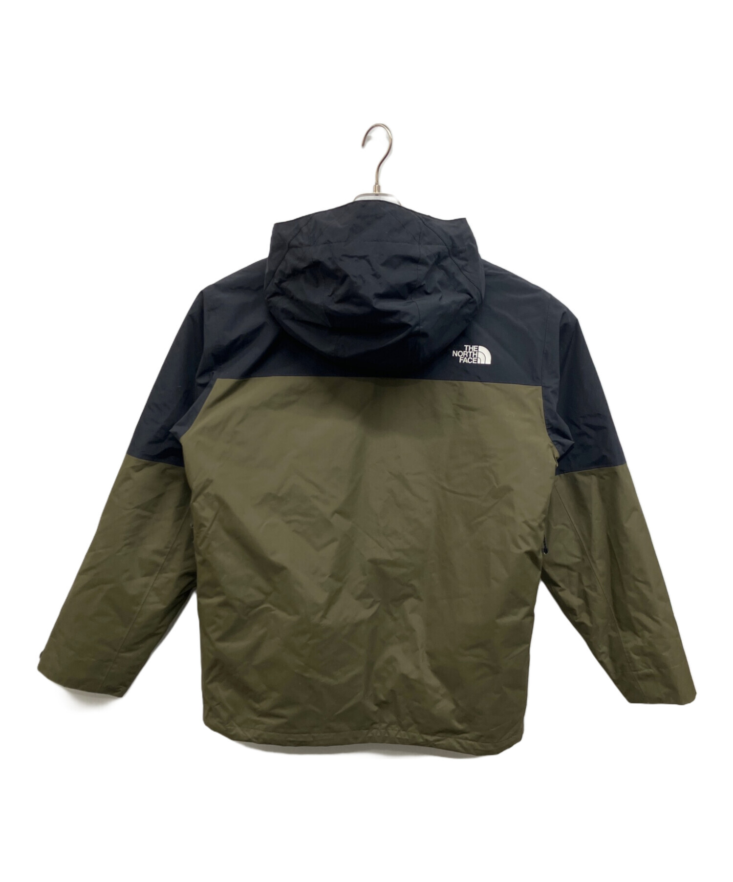 中古・古着通販】THE NORTH FACE (ザ ノース フェイス) FOURBARREL 
