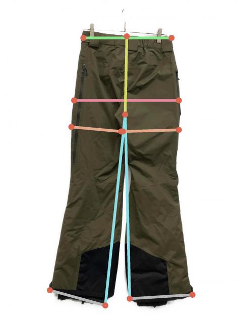 中古・古着通販】THE NORTH FACE (ザ ノース フェイス) FREELINE PANT