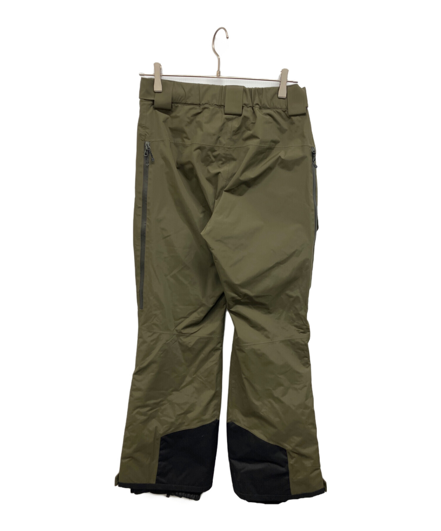 中古・古着通販】THE NORTH FACE (ザ ノース フェイス) FREELINE PANT