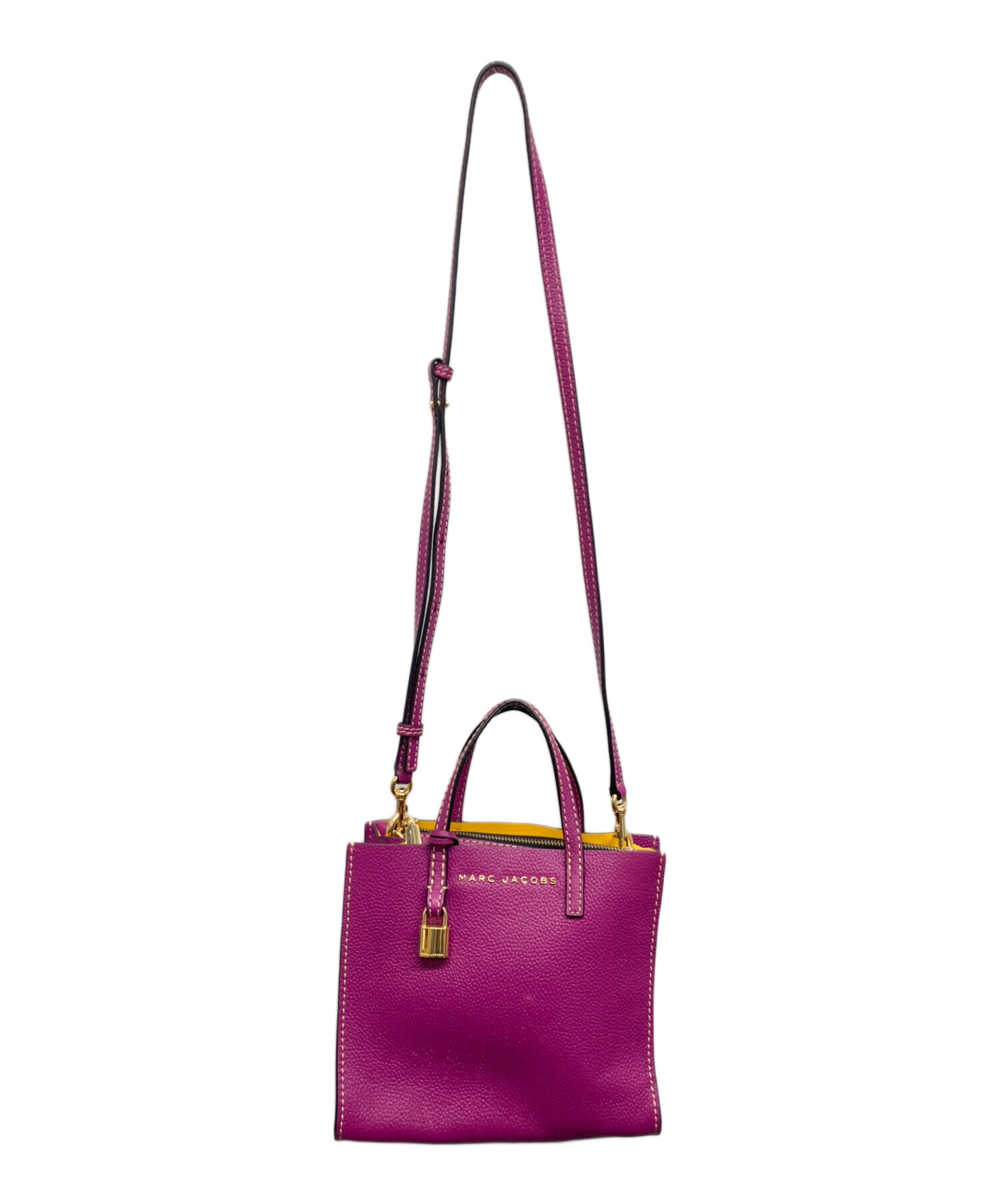 中古・古着通販】MARC JACOBS (マークジェイコブス) The Grind Mini