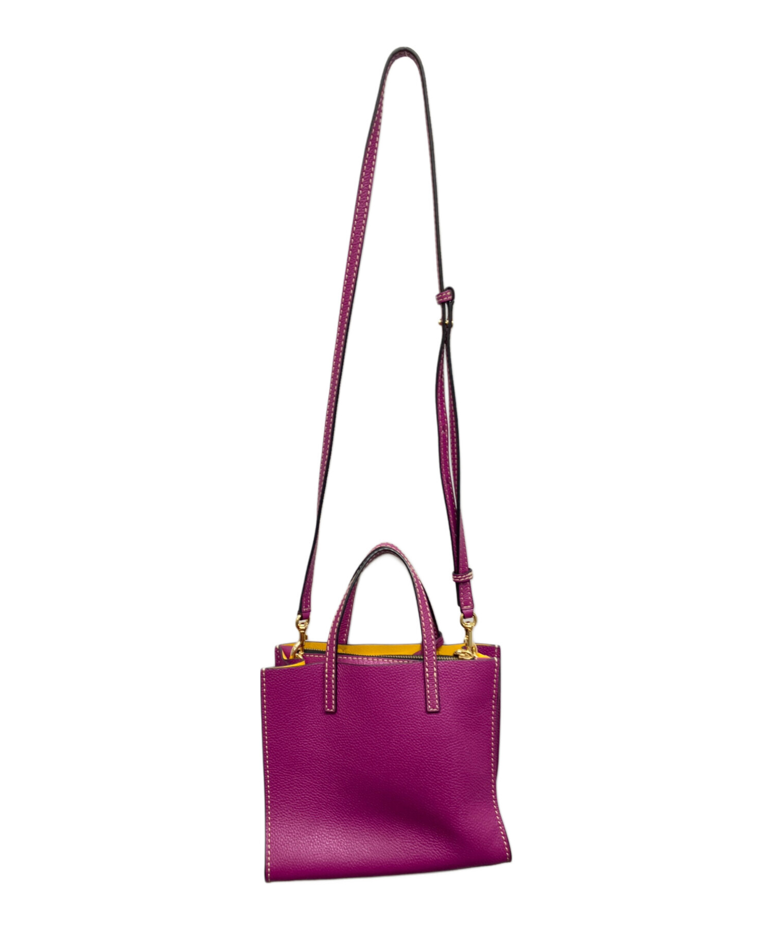 マークジェイコブス 中古・古着通販】MARC JACOBS (マークジェイコブス) The Grind Mini