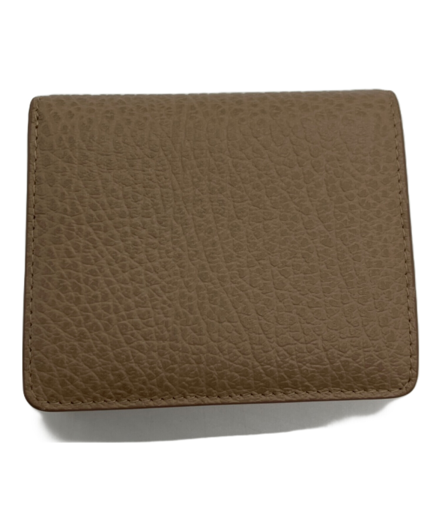 中古・古着通販】Maison Margiela (メゾンマルジェラ) 2つ折り財布