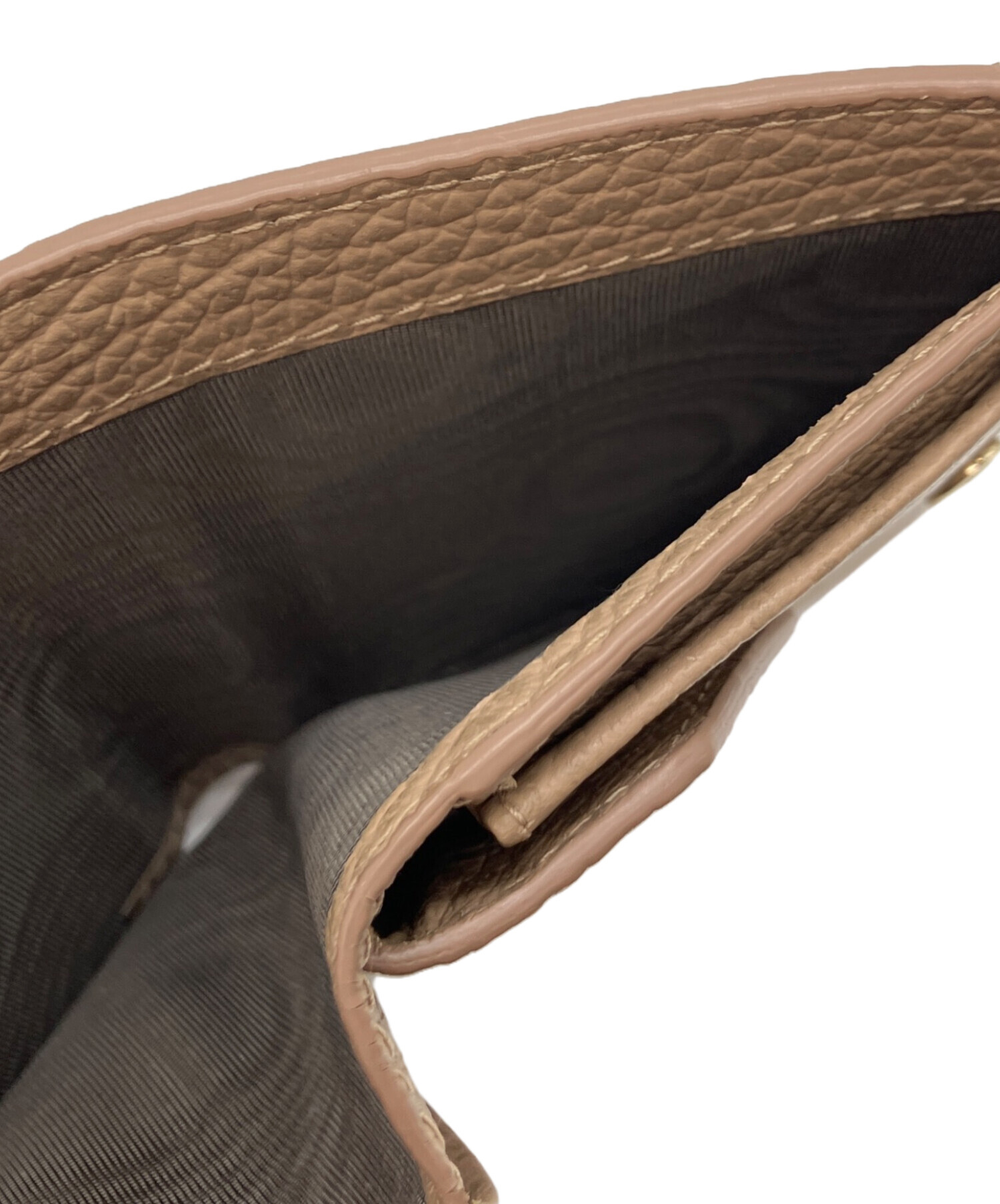 中古・古着通販】Maison Margiela (メゾンマルジェラ) 2つ折り財布