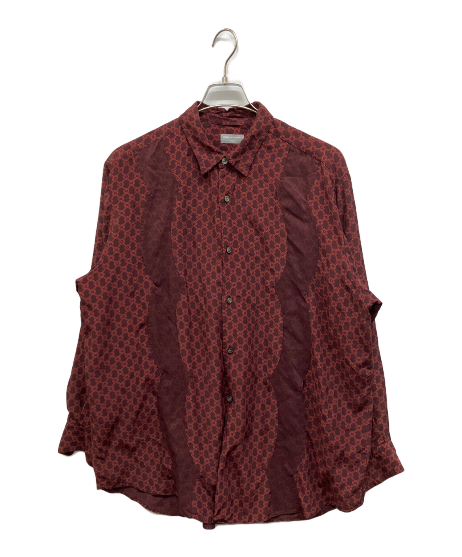 中古・古着通販】COMME des GARCONS HOMME (コムデギャルソン オム