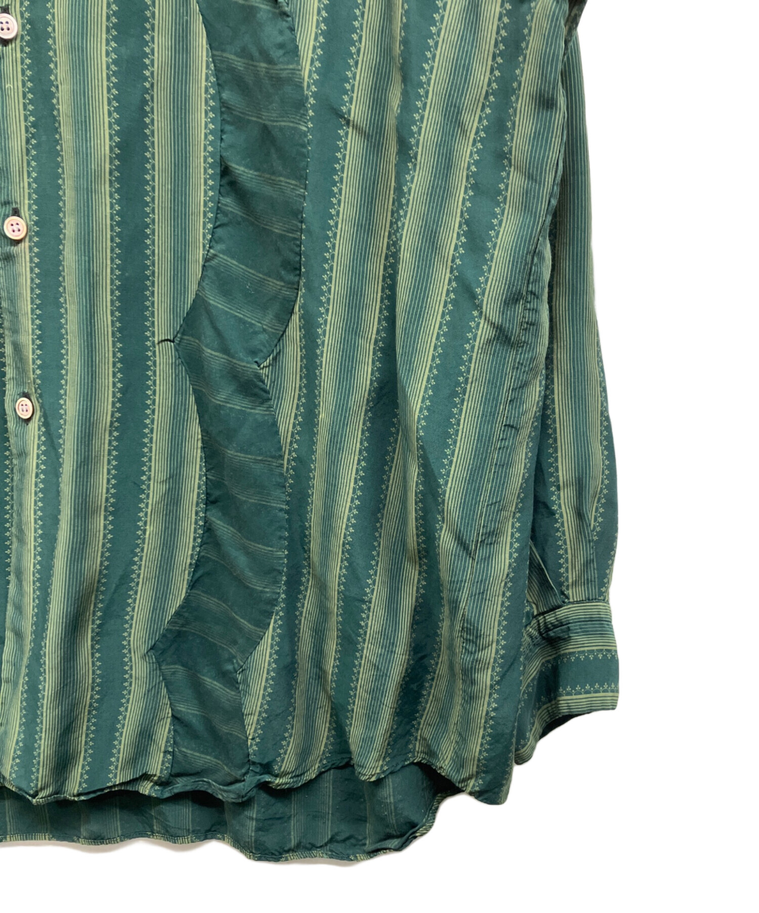 中古・古着通販】COMME des GARCONS HOMME (コムデギャルソン オム