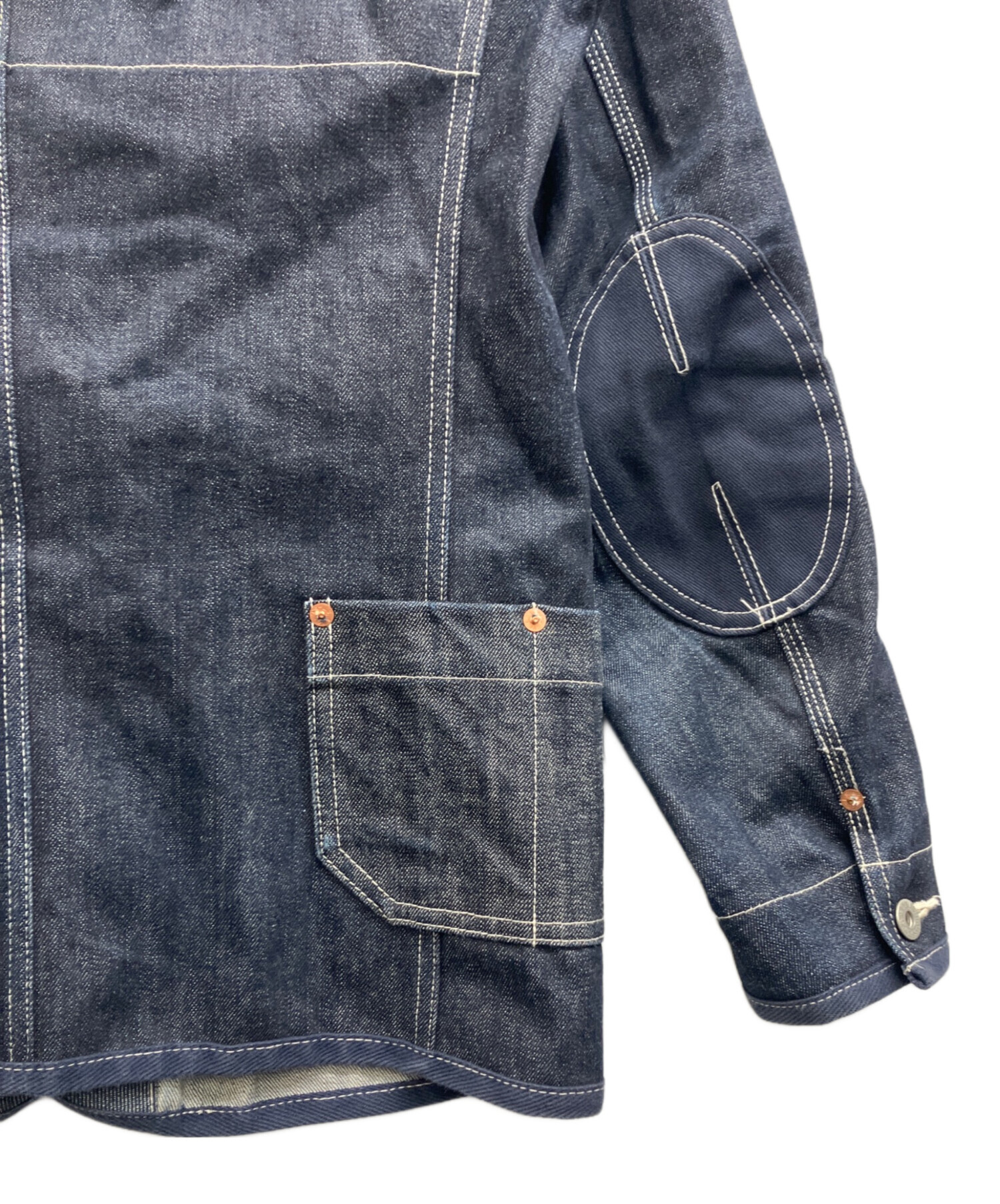 中古・古着通販】eYe COMME des GARCONS JUNYAWATANABE MAN (アイ コム