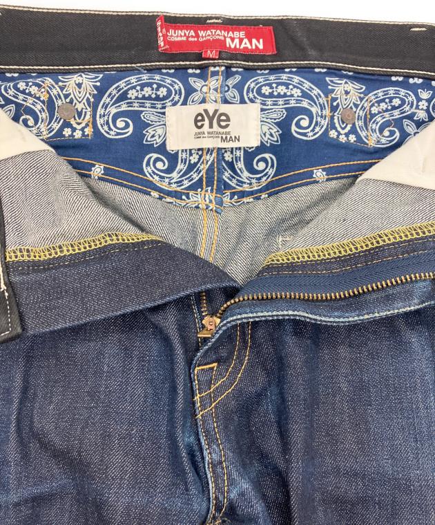 中古・古着通販】eYe COMME des GARCONS JUNYAWATANABE MAN (アイ コム