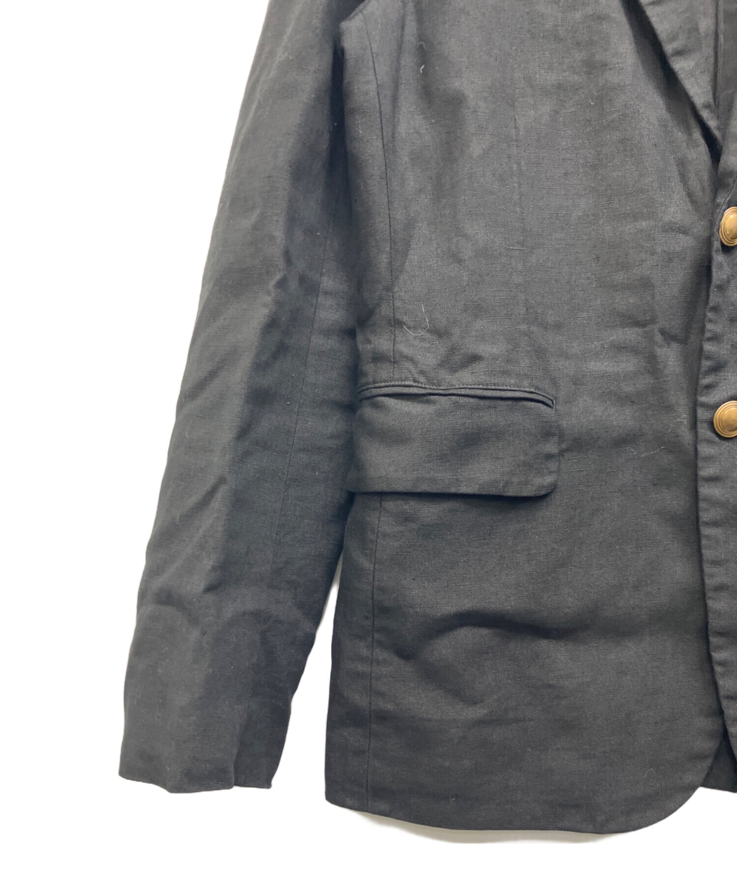 中古・古着通販】COMME des GARCONS HOMME PLUS (コムデギャルソンオム