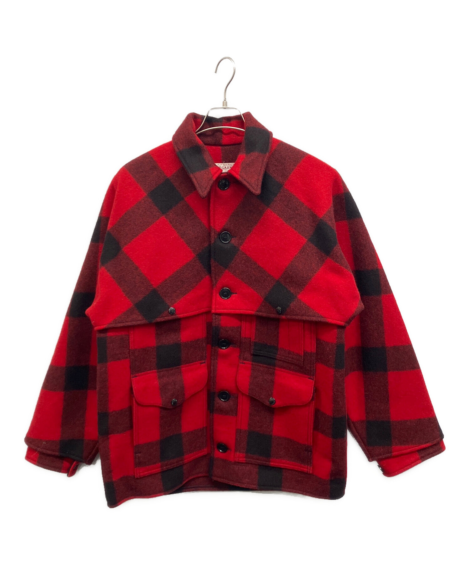 中古・古着通販】FILSON GARMENT (フィルソン ガーメント) DOUBLE
