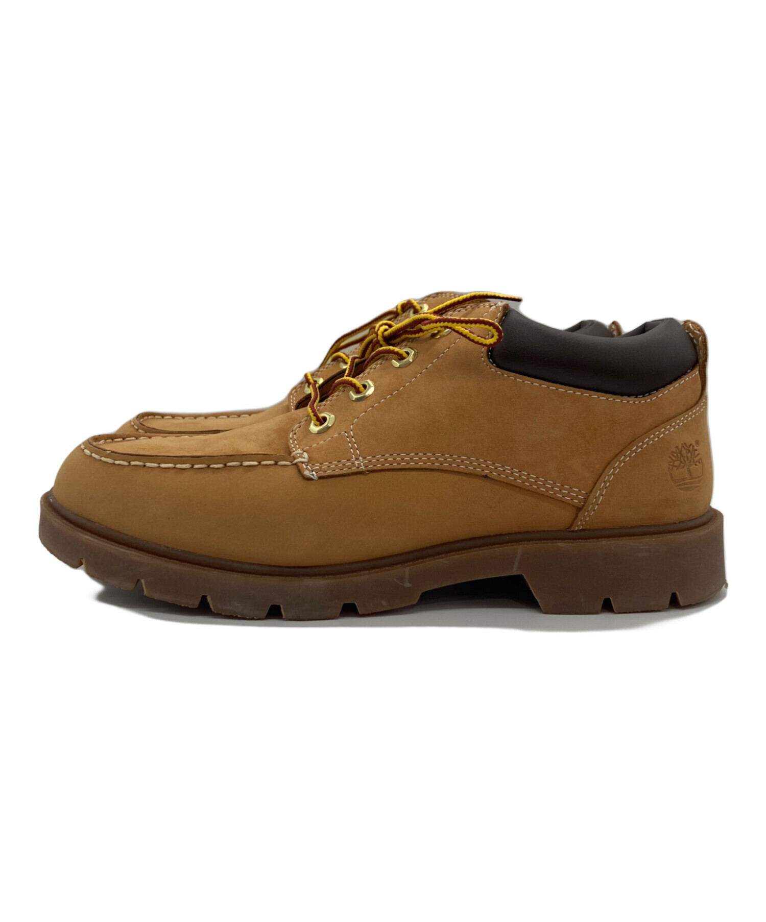 中古・古着通販】Timberland (ティンバーランド) オックスフォード 