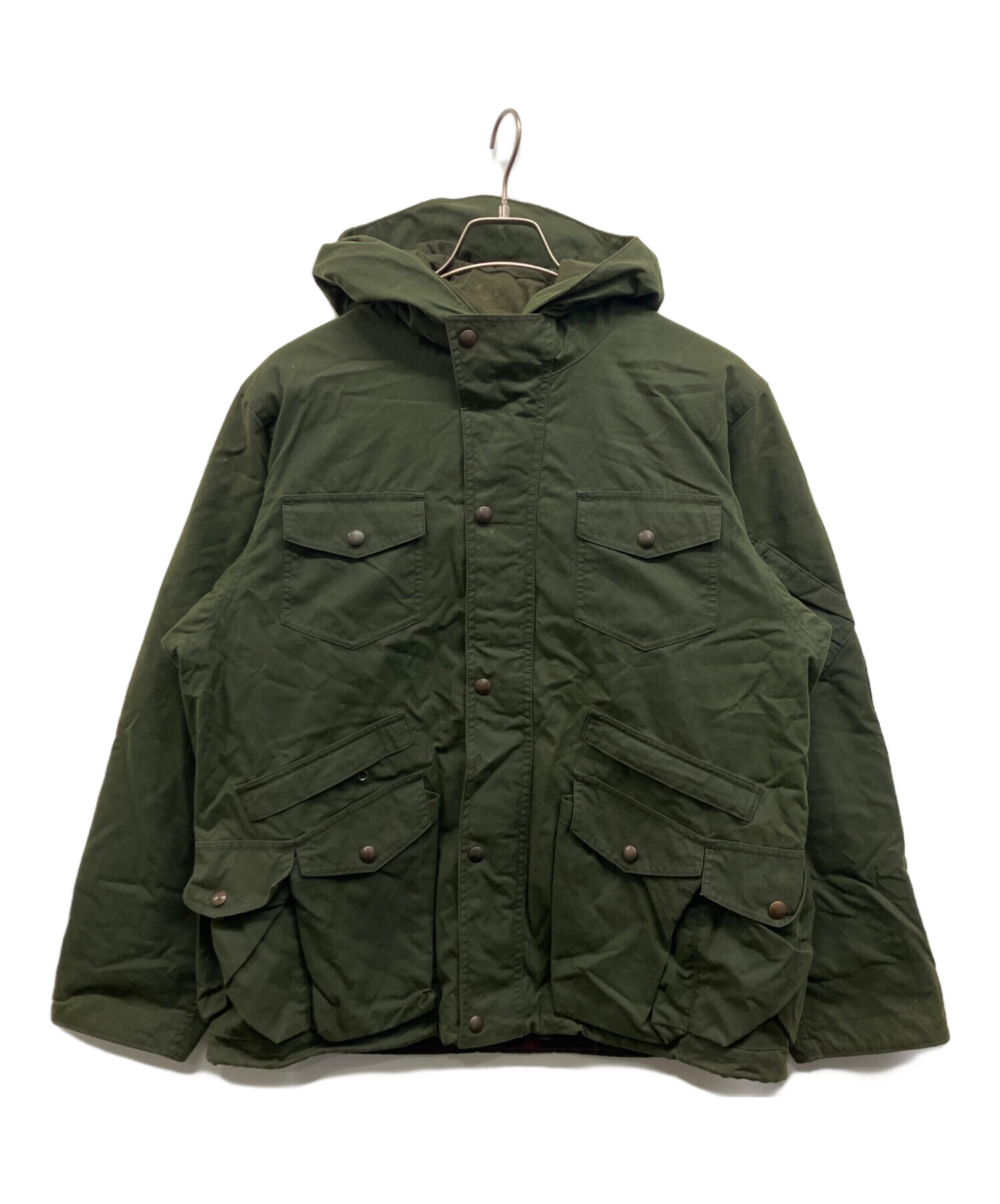 中古・古着通販】POLO RALPH LAUREN (ポロ・ラルフローレン) オイルド