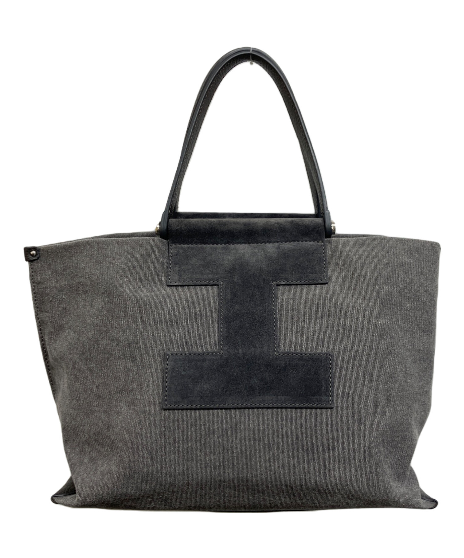 中古・古着通販】IACUCCI (イアクッチ) ソルベット M CANVAS/SUEDE