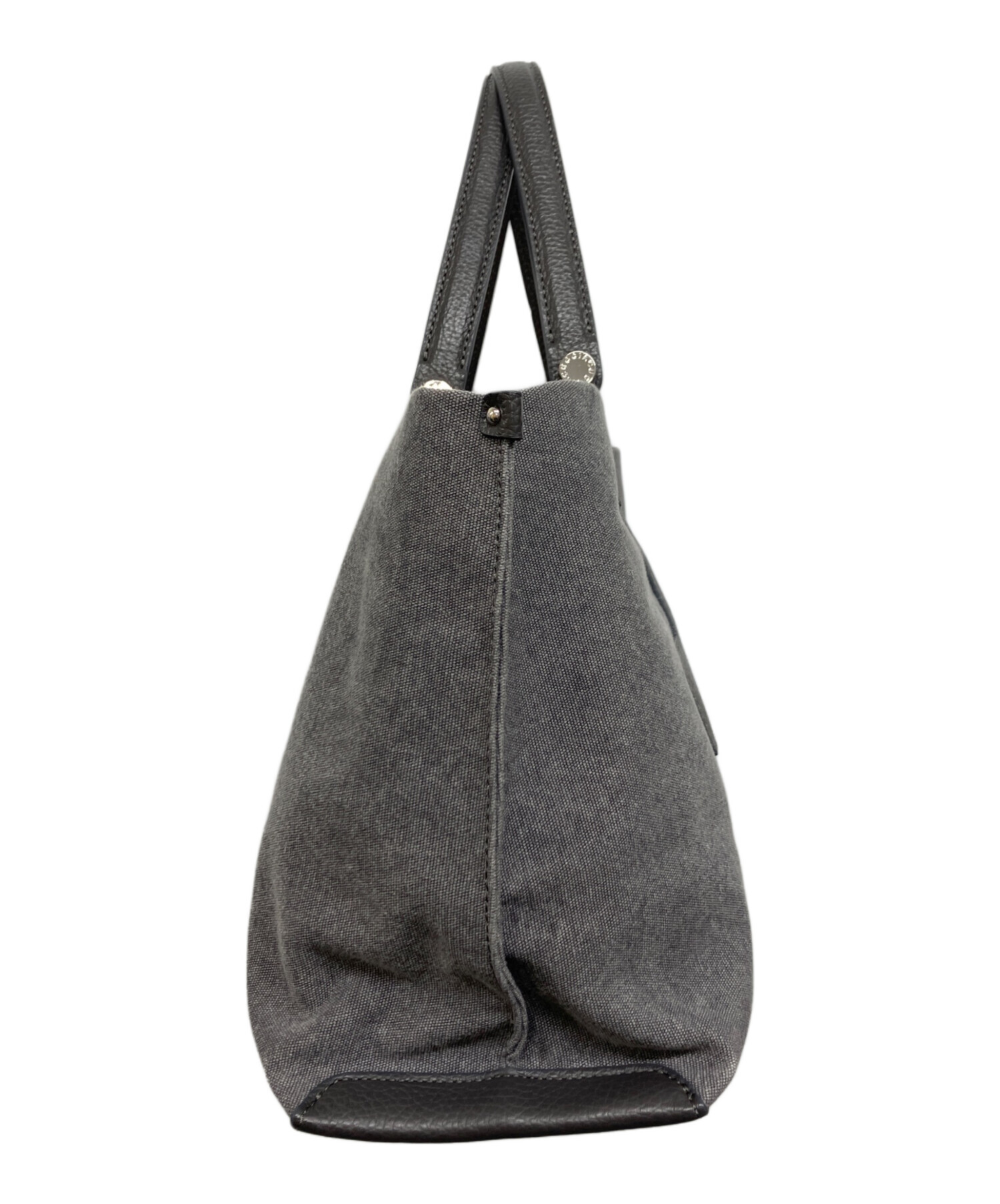中古・古着通販】IACUCCI (イアクッチ) ソルベット M CANVAS/SUEDE