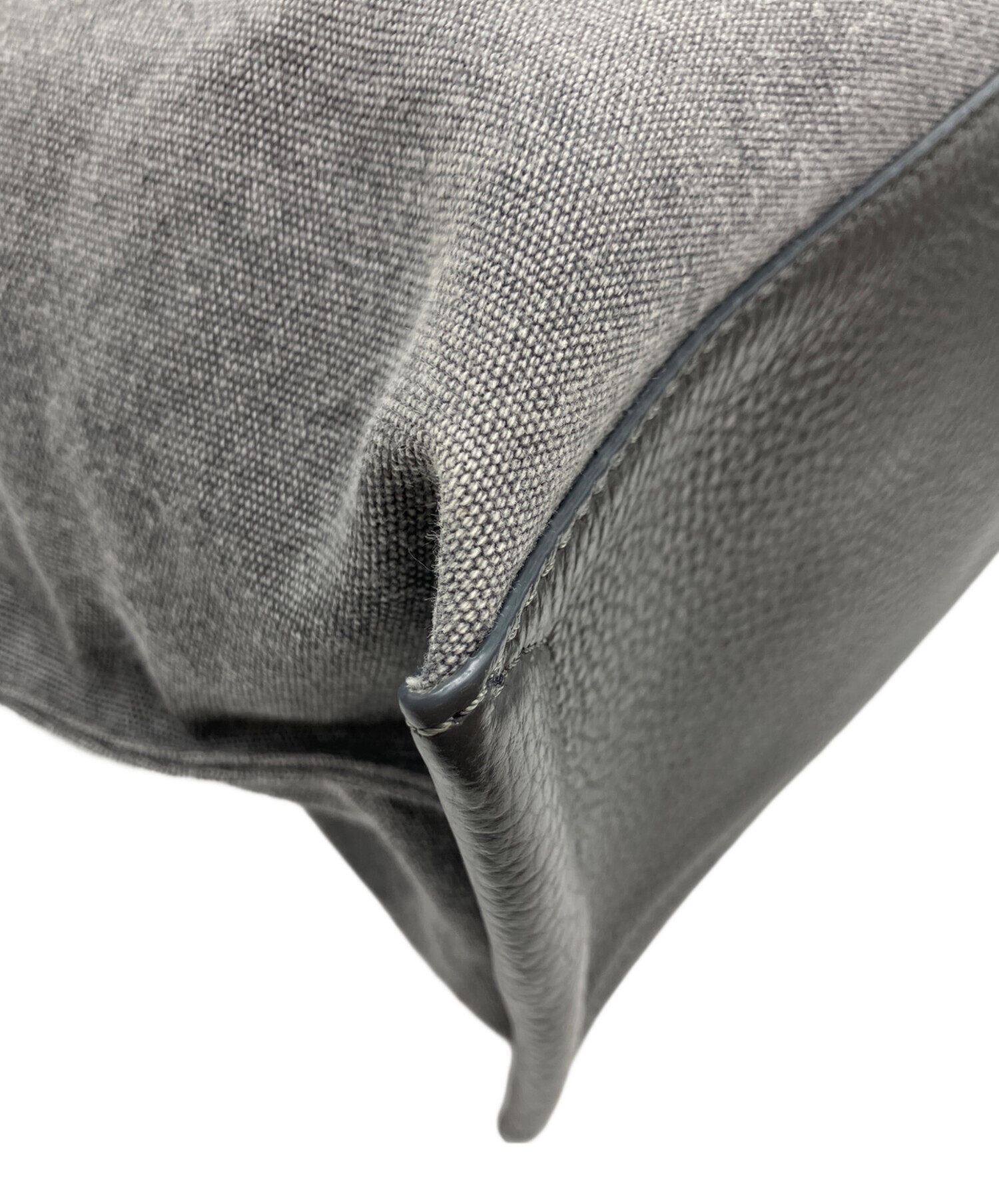 中古・古着通販】IACUCCI (イアクッチ) ソルベット M CANVAS/SUEDE 中古・古着通販】IACUCCI (イアクッチ) ソルベット M CANVAS/SUEDE