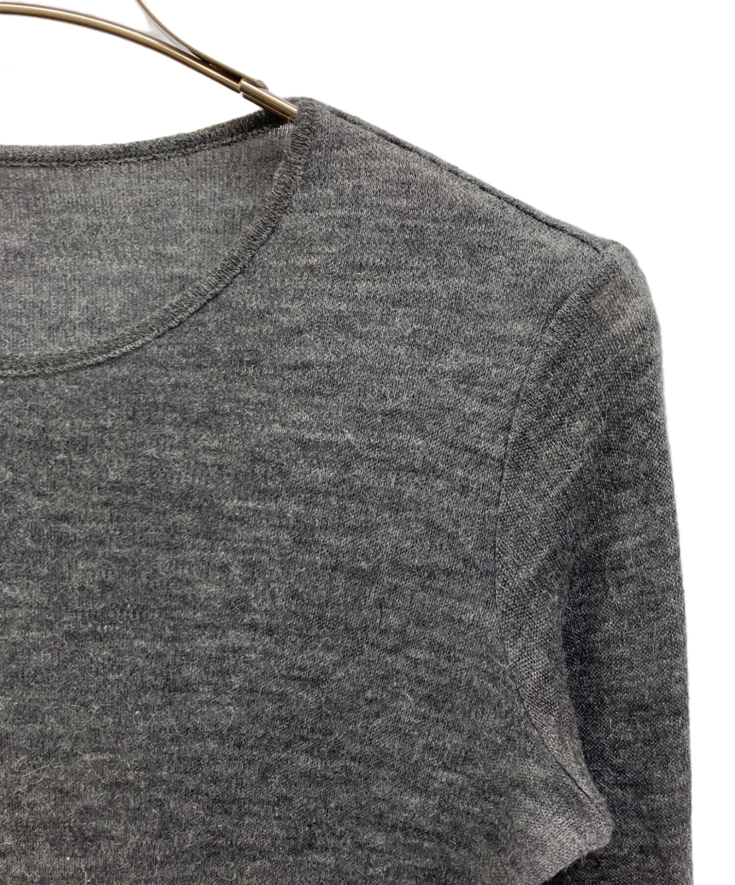 中古・古着通販】firo bianco uno (フィーロビアンコウノ) アルパカ