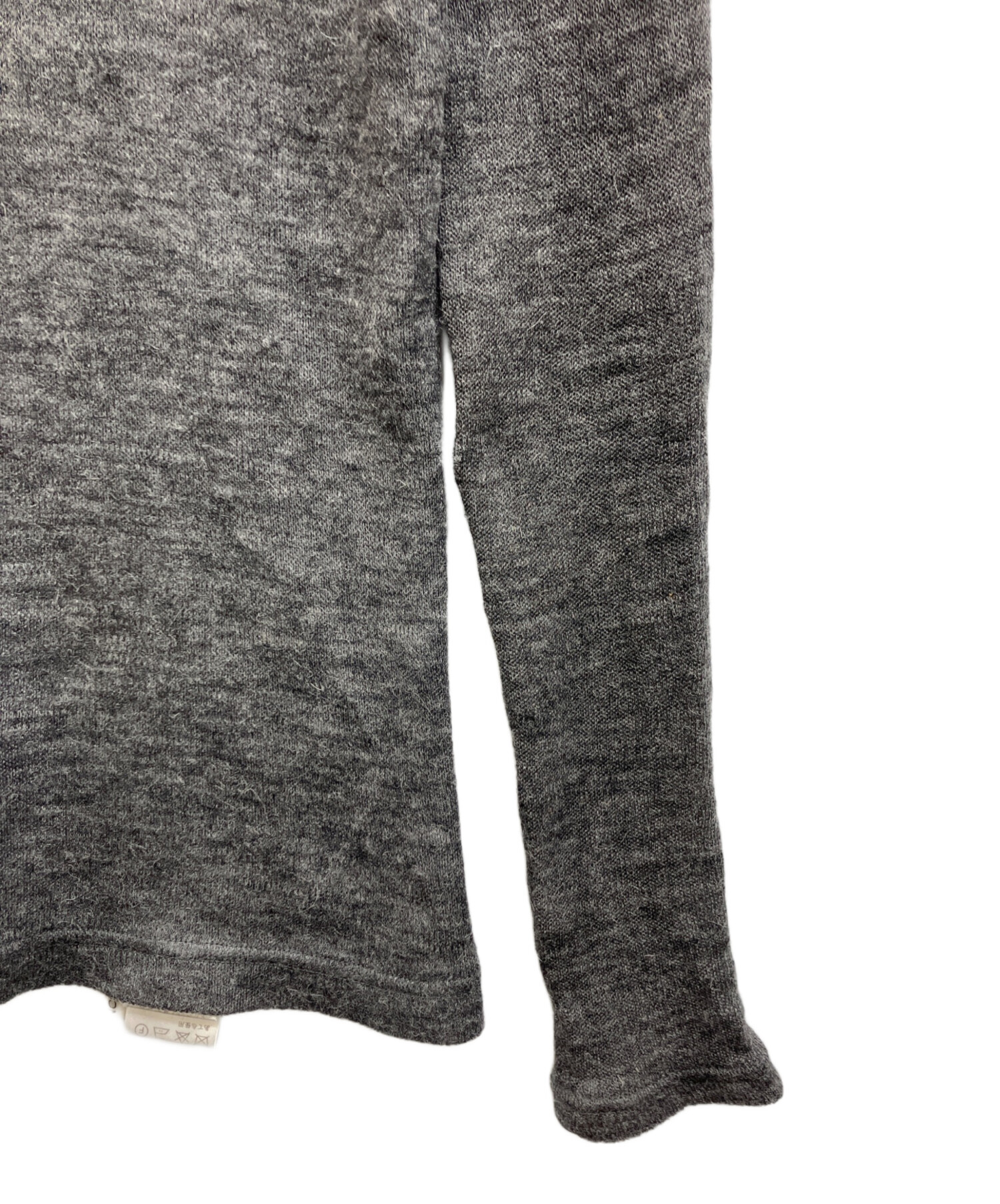 中古・古着通販】firo bianco uno (フィーロビアンコウノ) アルパカ