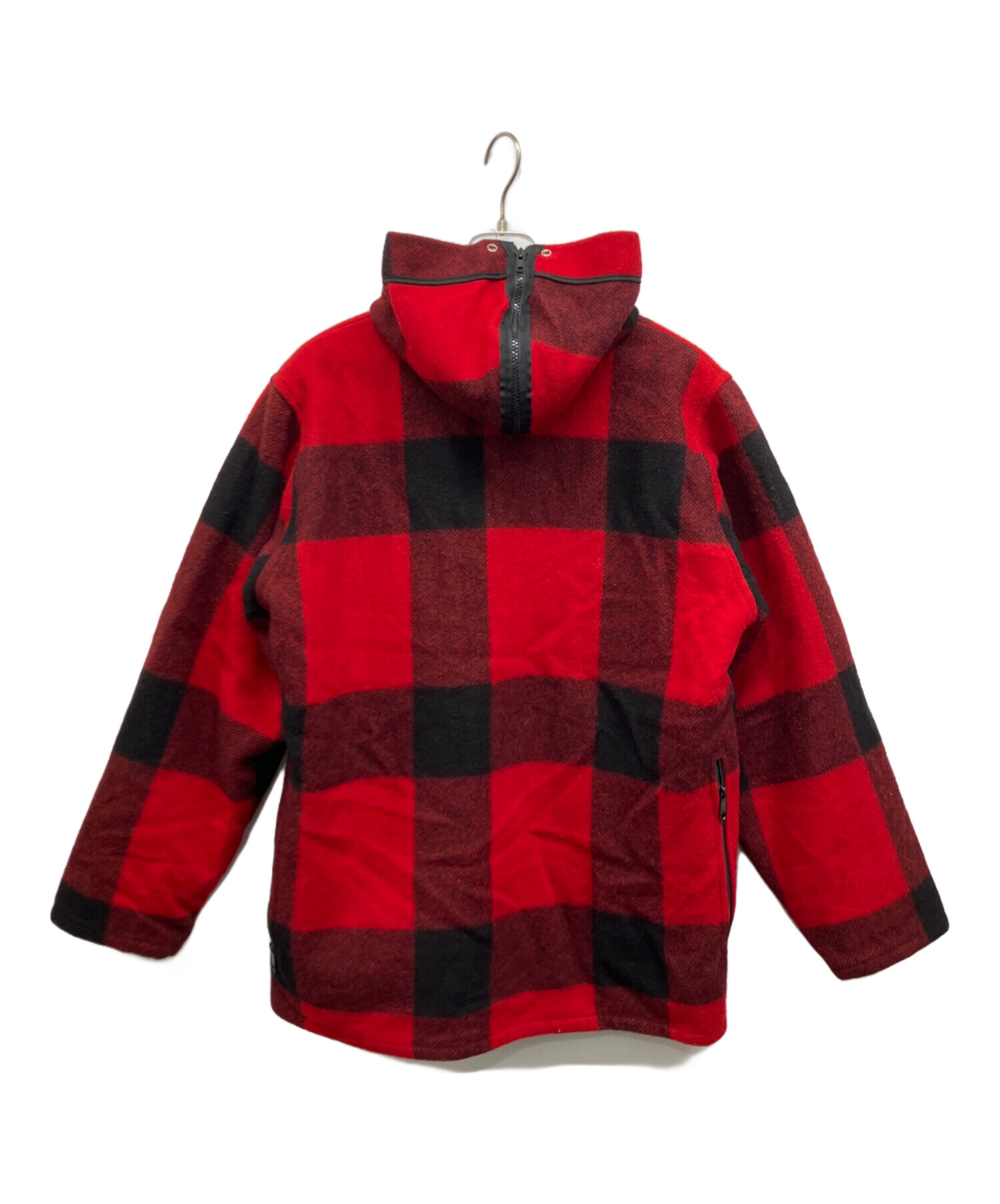 中古・古着通販】JOHNSON WOOLEN MILLS (ジョンソンウーレンミルズ