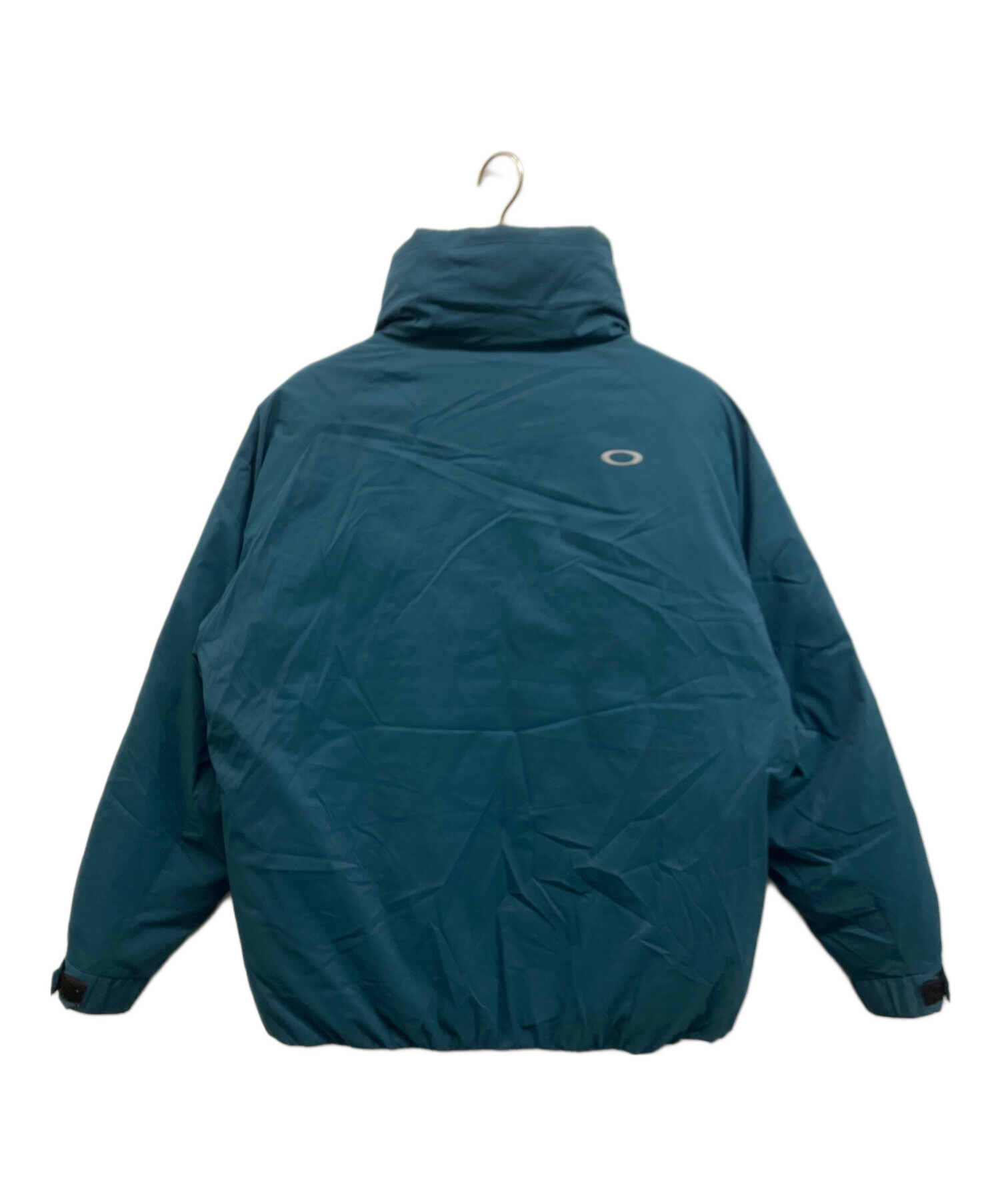 中古・古着通販】OAKLEY (オークリー) FGL Puffer Ins Jacket