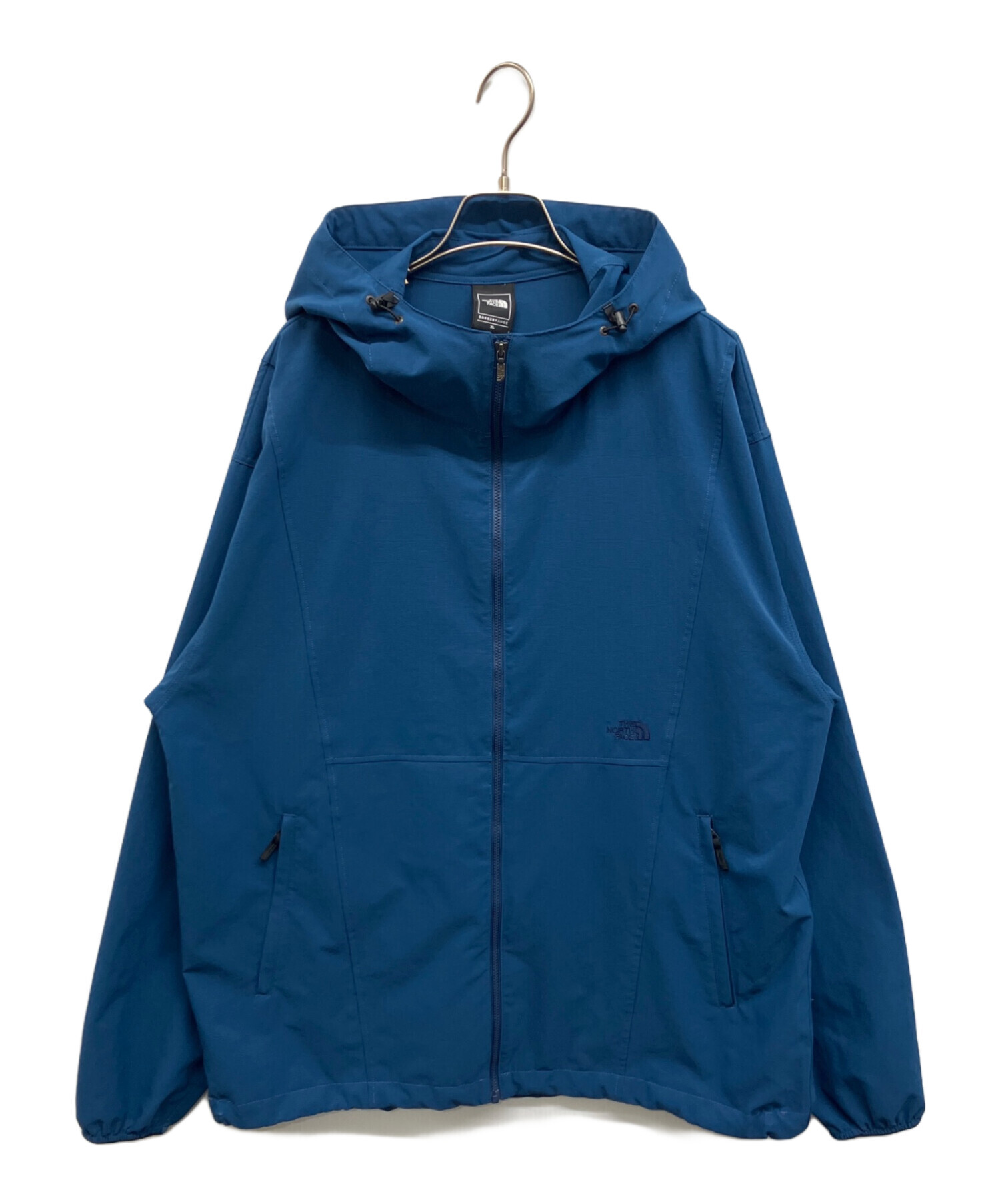 中古・古着通販】THE NORTH FACE (ザ ノース フェイス) TNFビーフリー