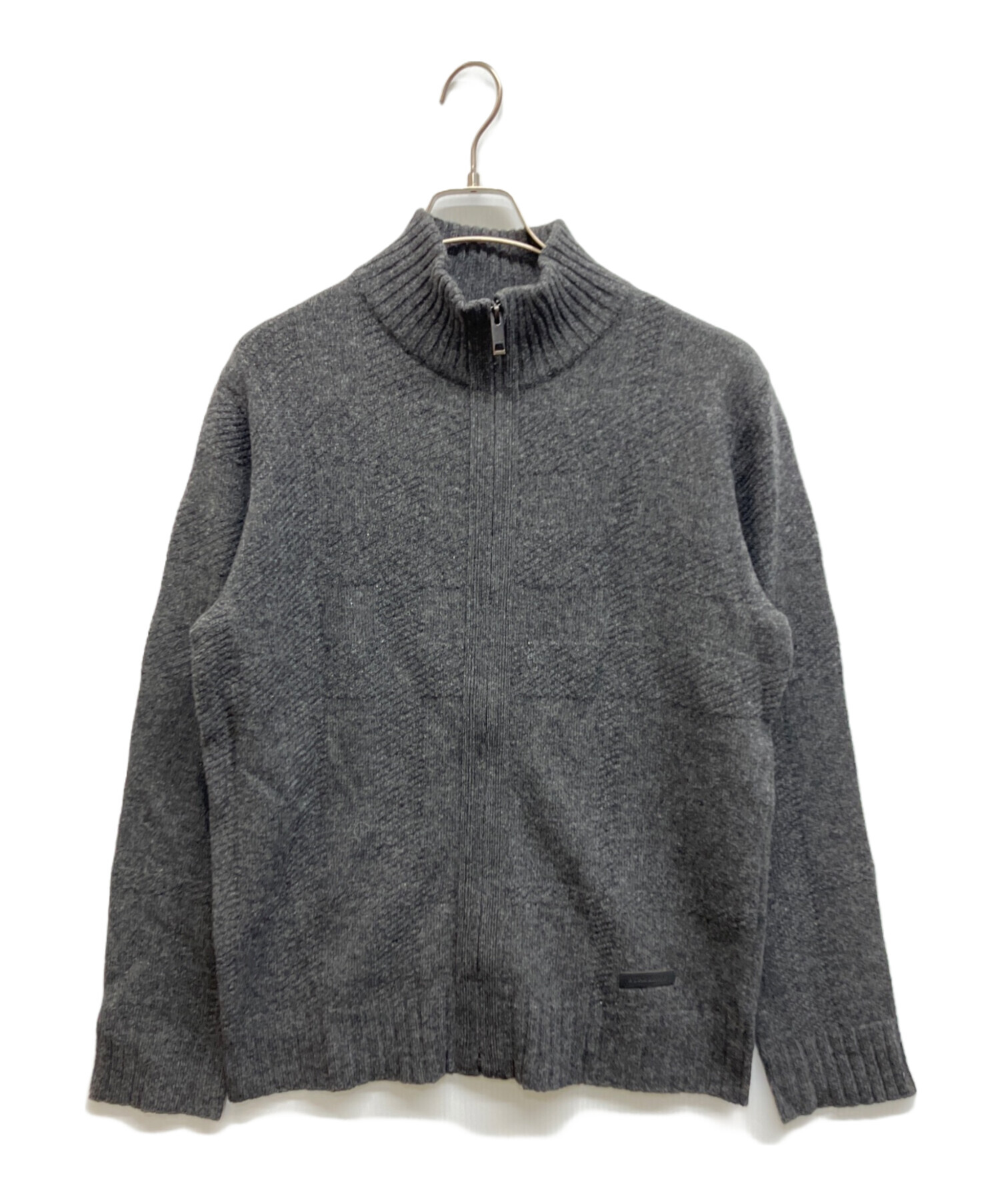 中古・古着通販】BURBERRY LONDON (バーバリーロンドン) ニット 