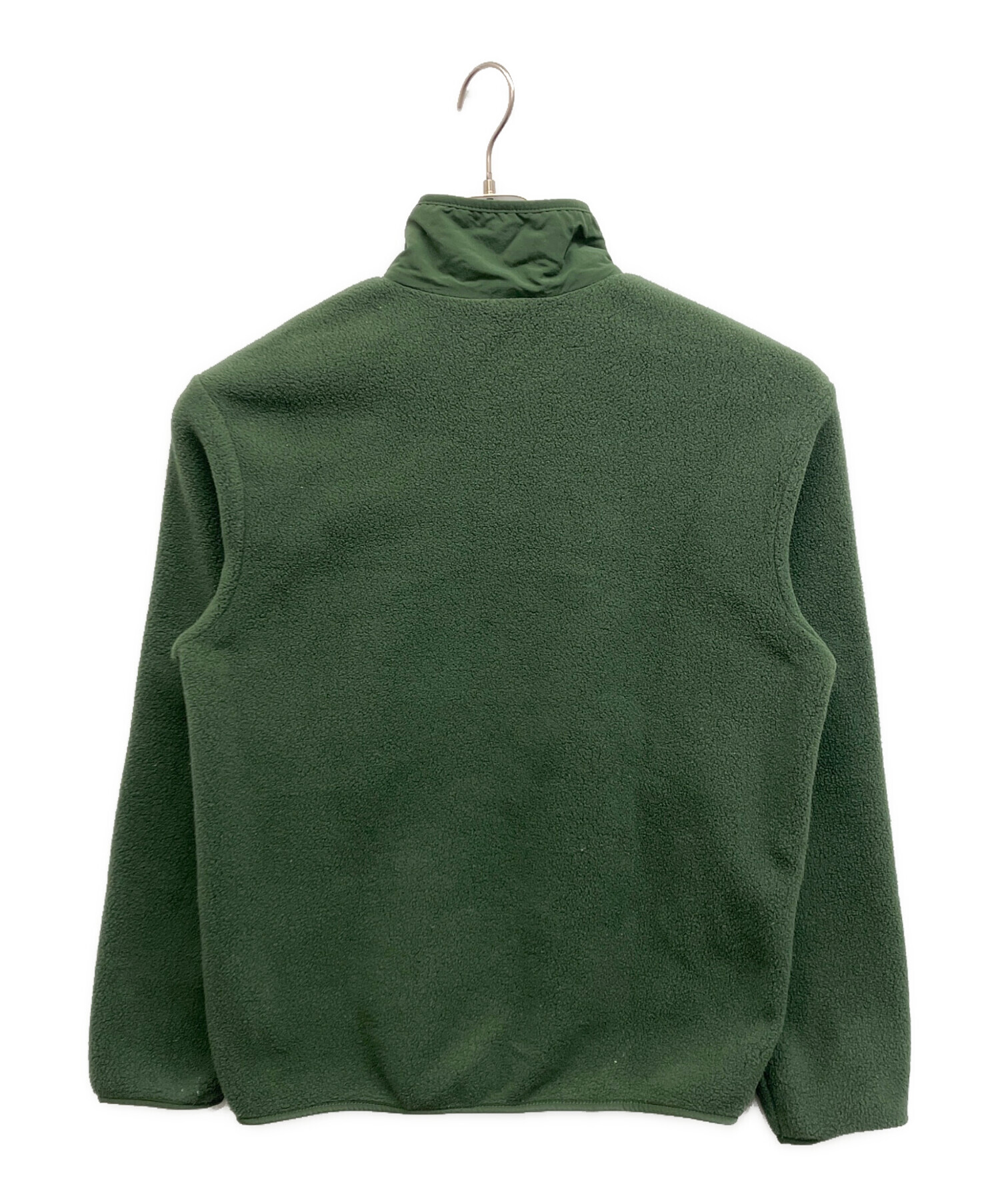 中古・古着通販】Patagonia (パタゴニア) シンチラジャケット グリーン
