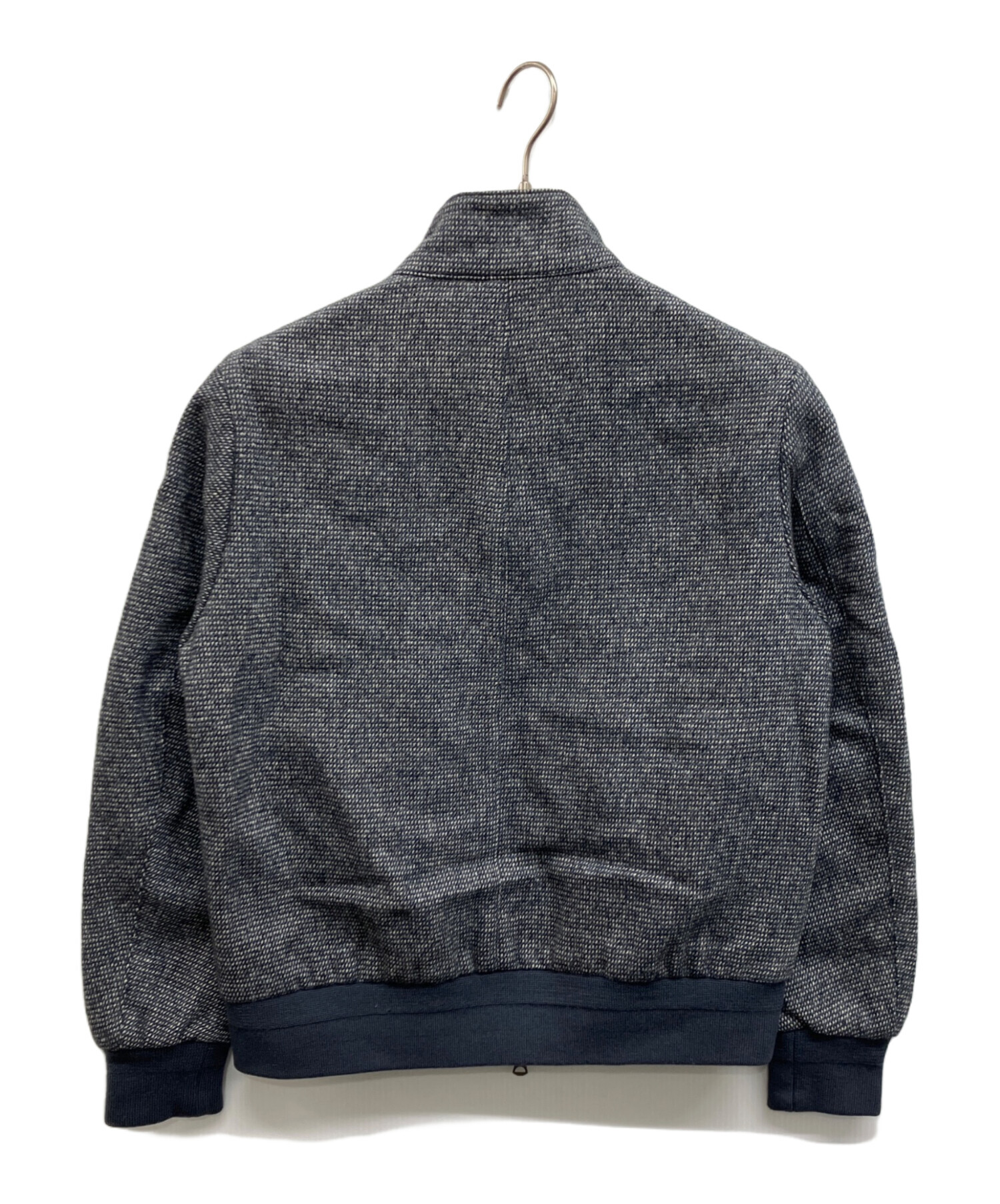 中古・古着通販】J.PRESS (ジェイプレス) ツイードスイングトップ