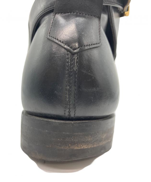 中古・古着通販】CHEANEY (チーニー) SHIPS (シップス) ベルテッド