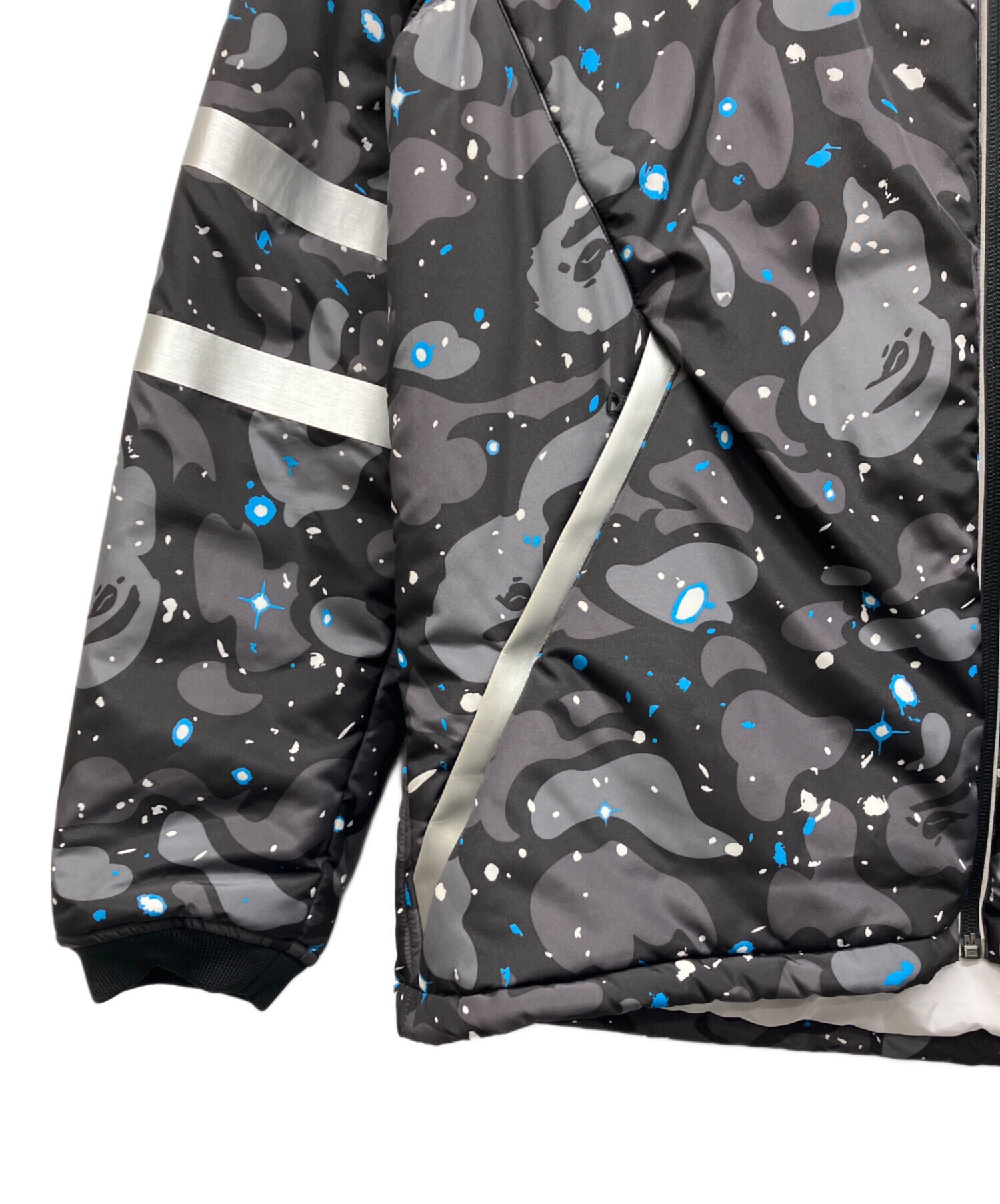 中古・古着通販】A BATHING APE (ア ベイシング エイプ) SPACE CAMO