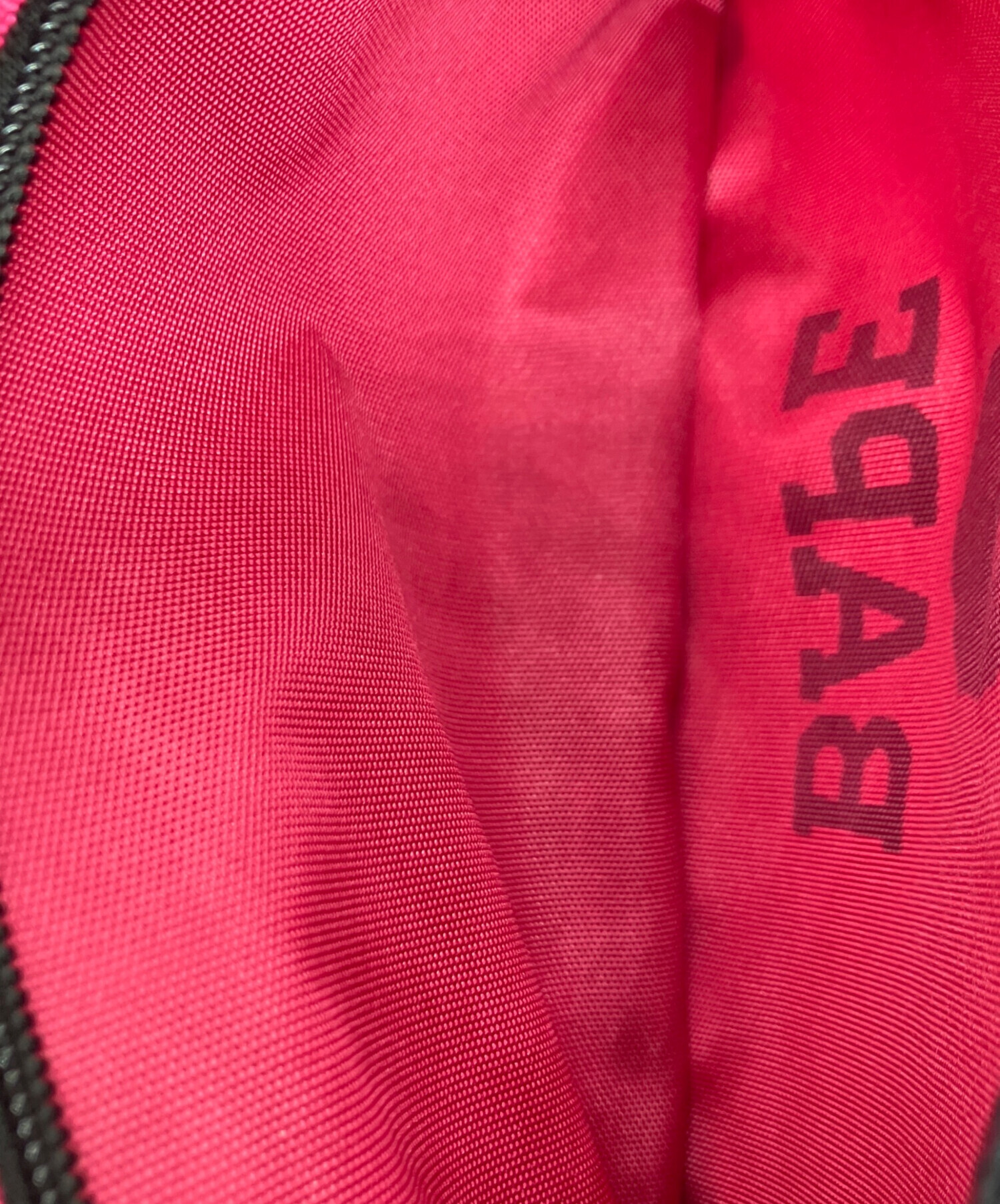 中古・古着通販】A BATHING APE (ア ベイシング エイプ) ロゴプリント